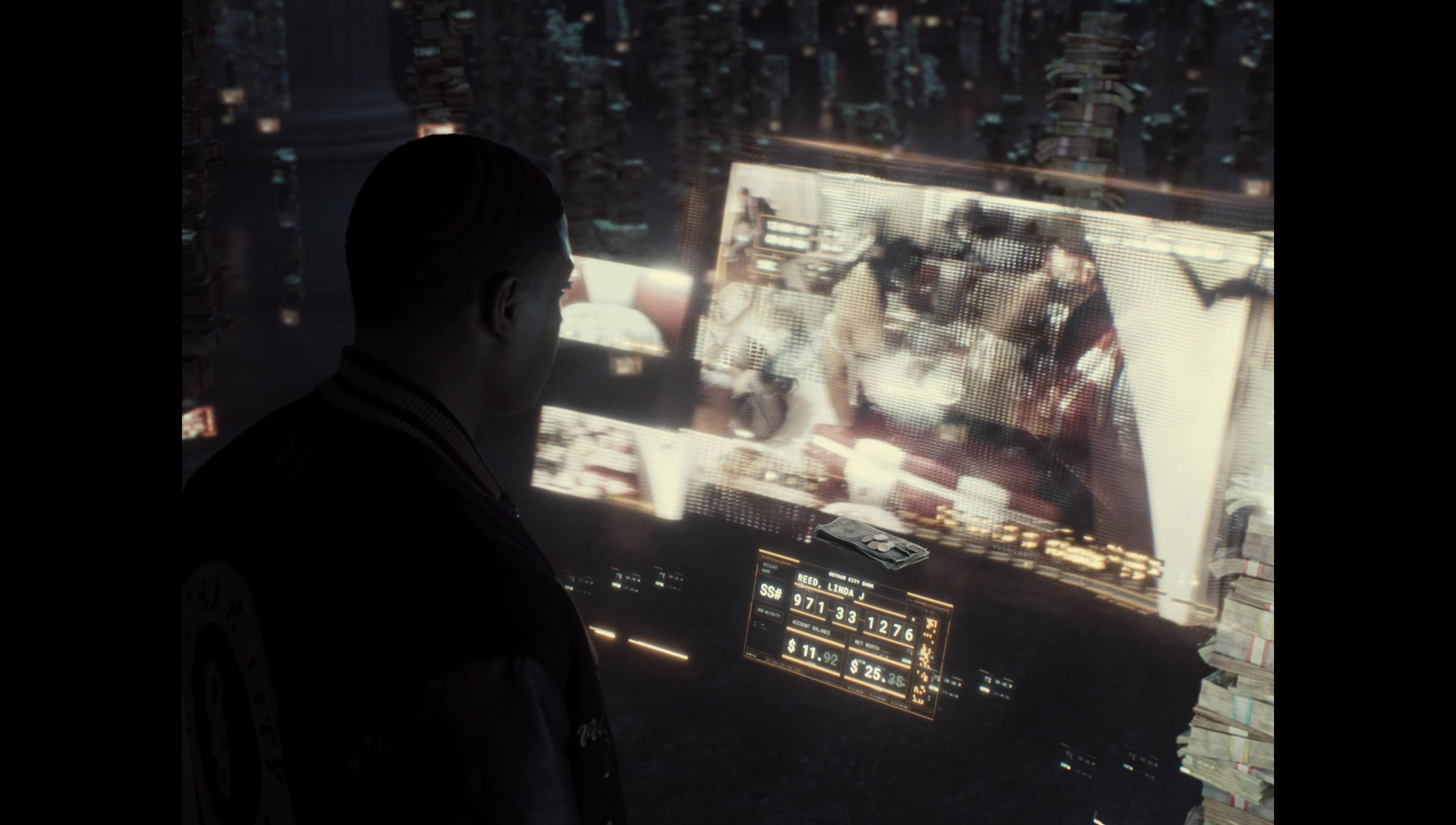 Zack Snyder’s Justice League (2021) movie still 8818