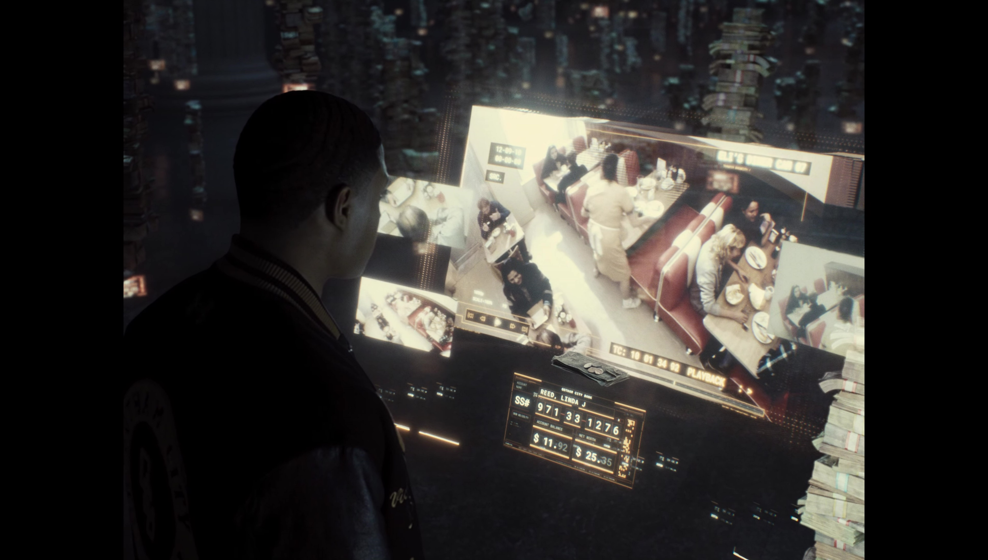 Zack Snyder’s Justice League (2021) HD screenshot 8819