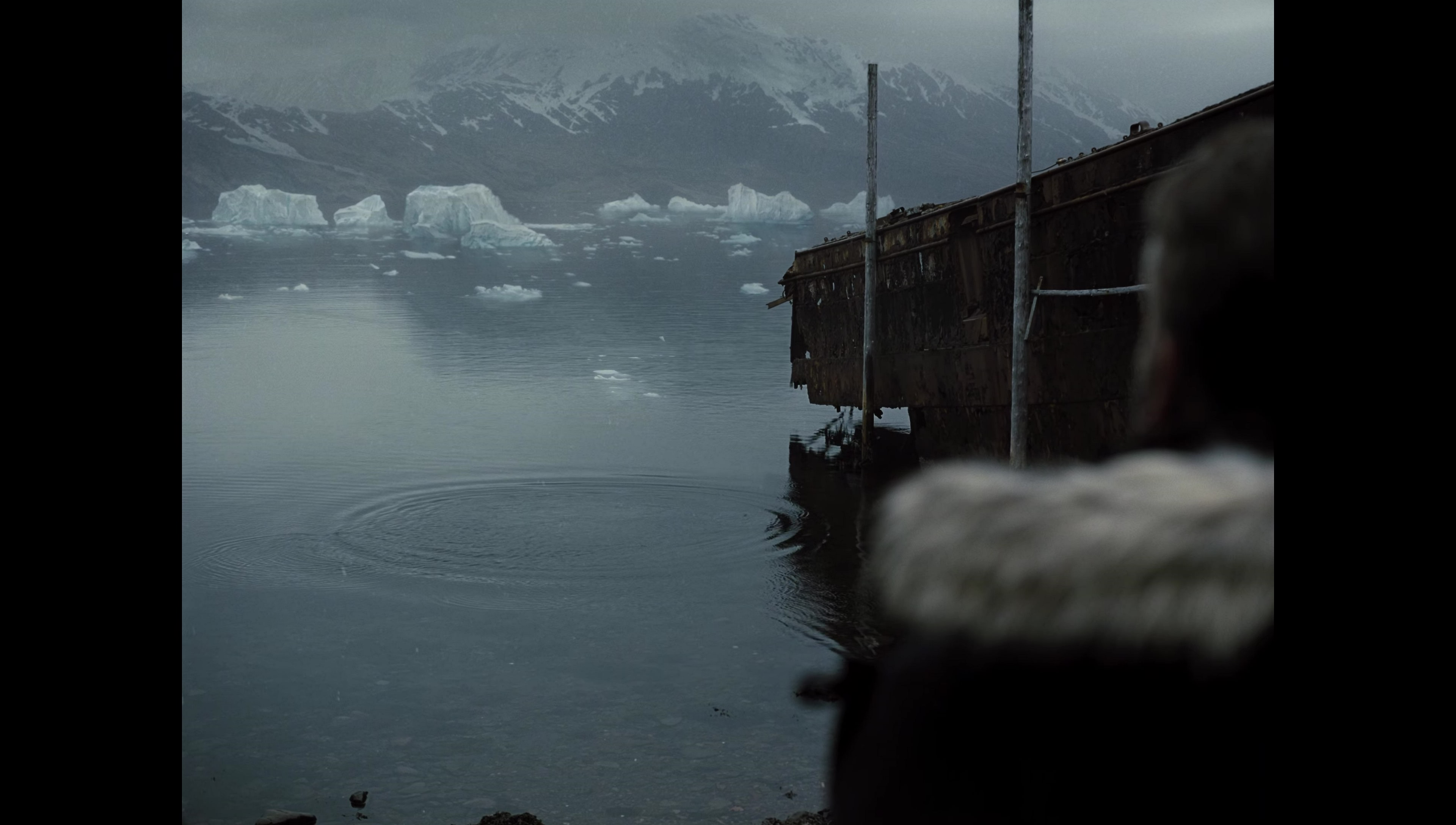 Zack Snyder’s Justice League (2021) screencap 882