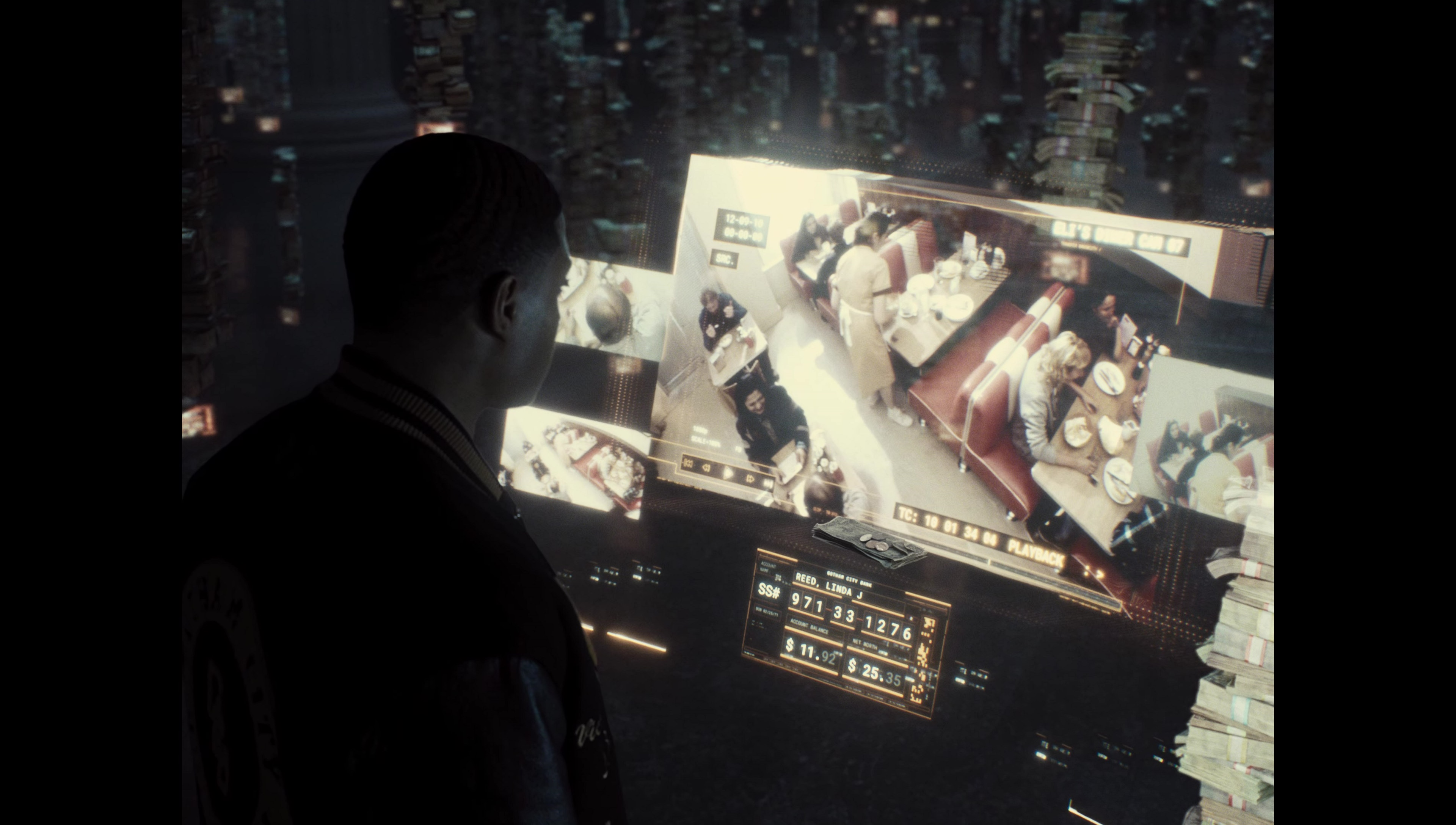 Zack Snyder’s Justice League (2021) screencap 8820