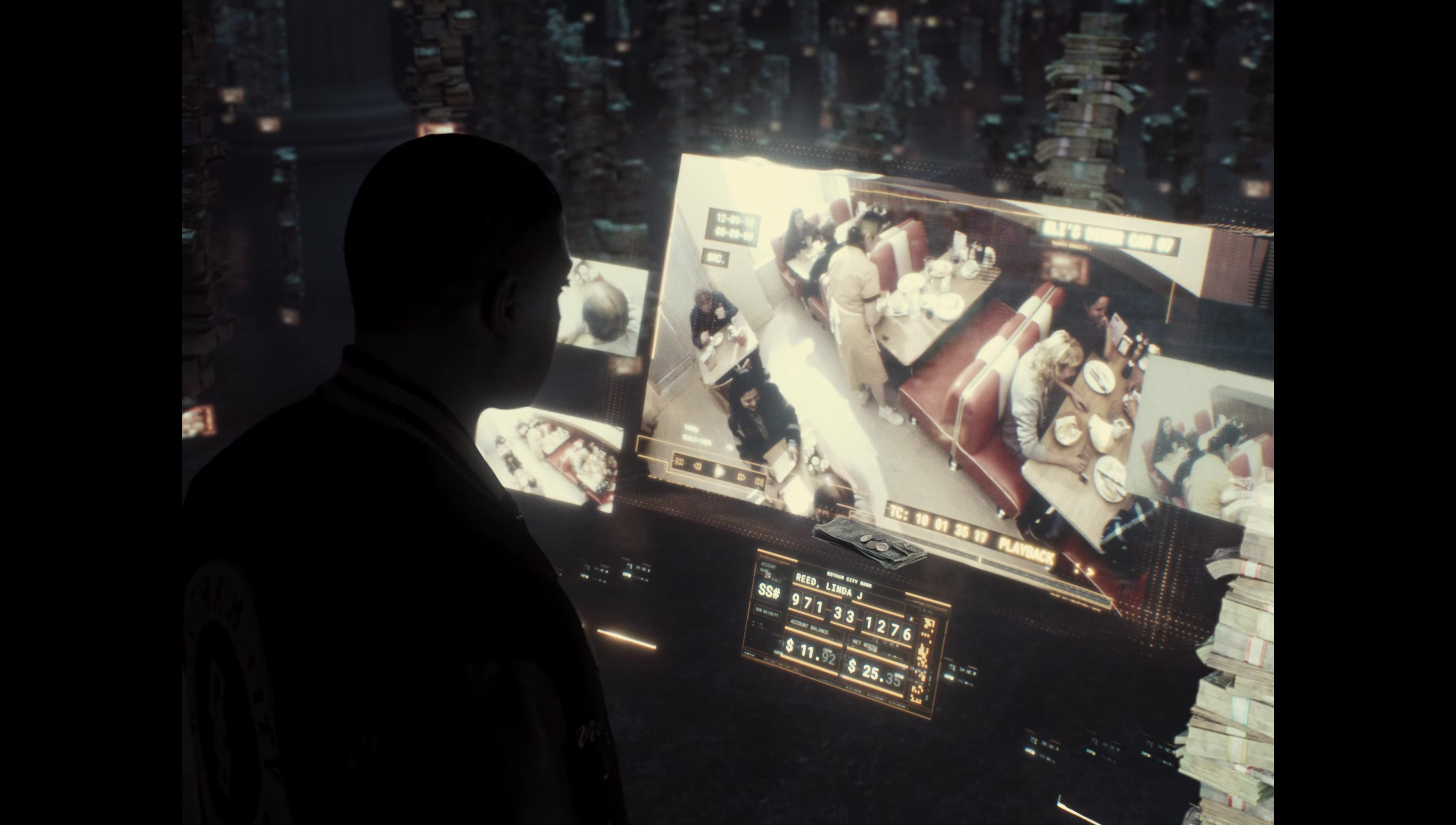 Zack Snyder’s Justice League (2021) movie still 8821