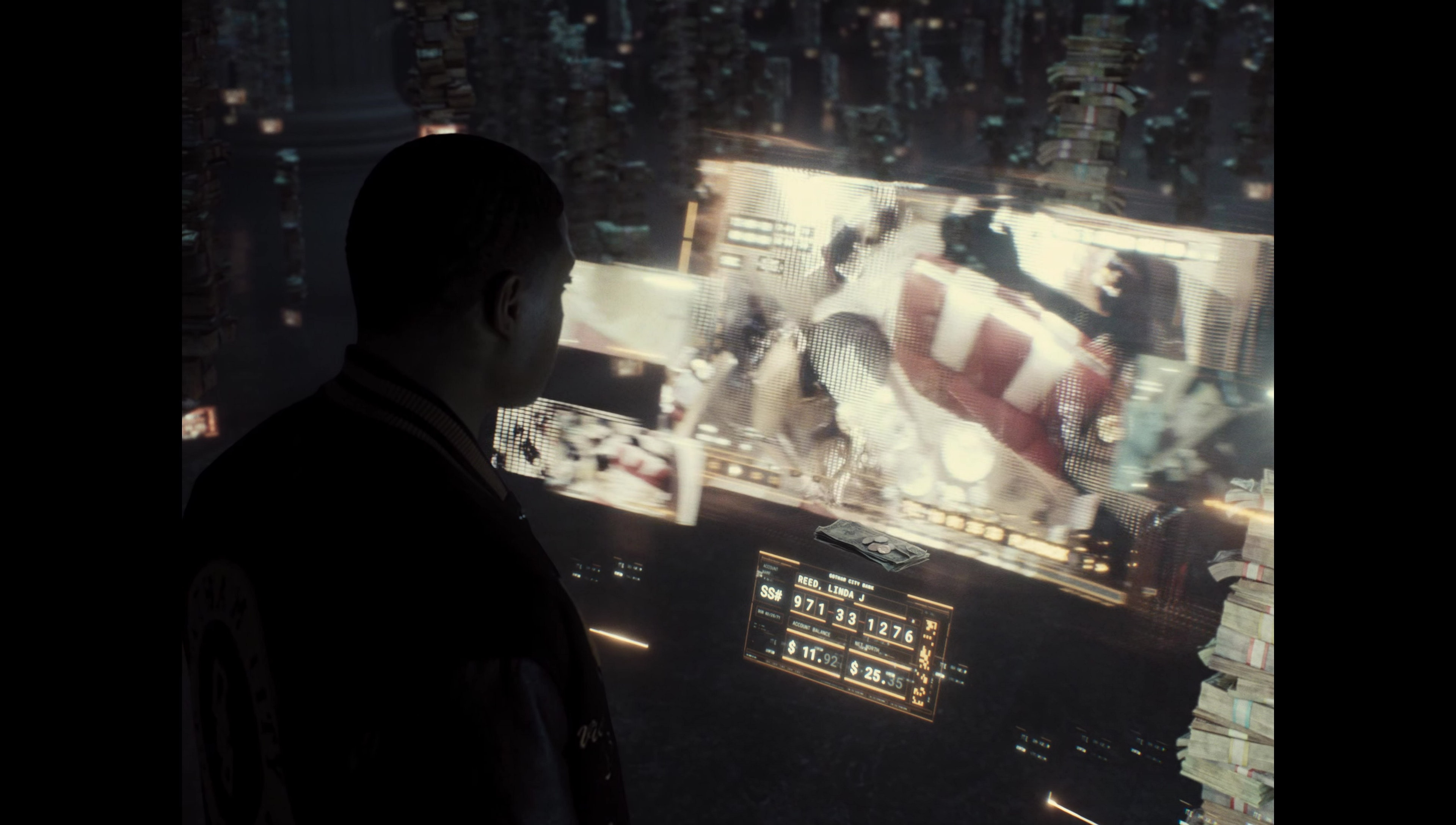Zack Snyder’s Justice League (2021) HD screenshot 8822