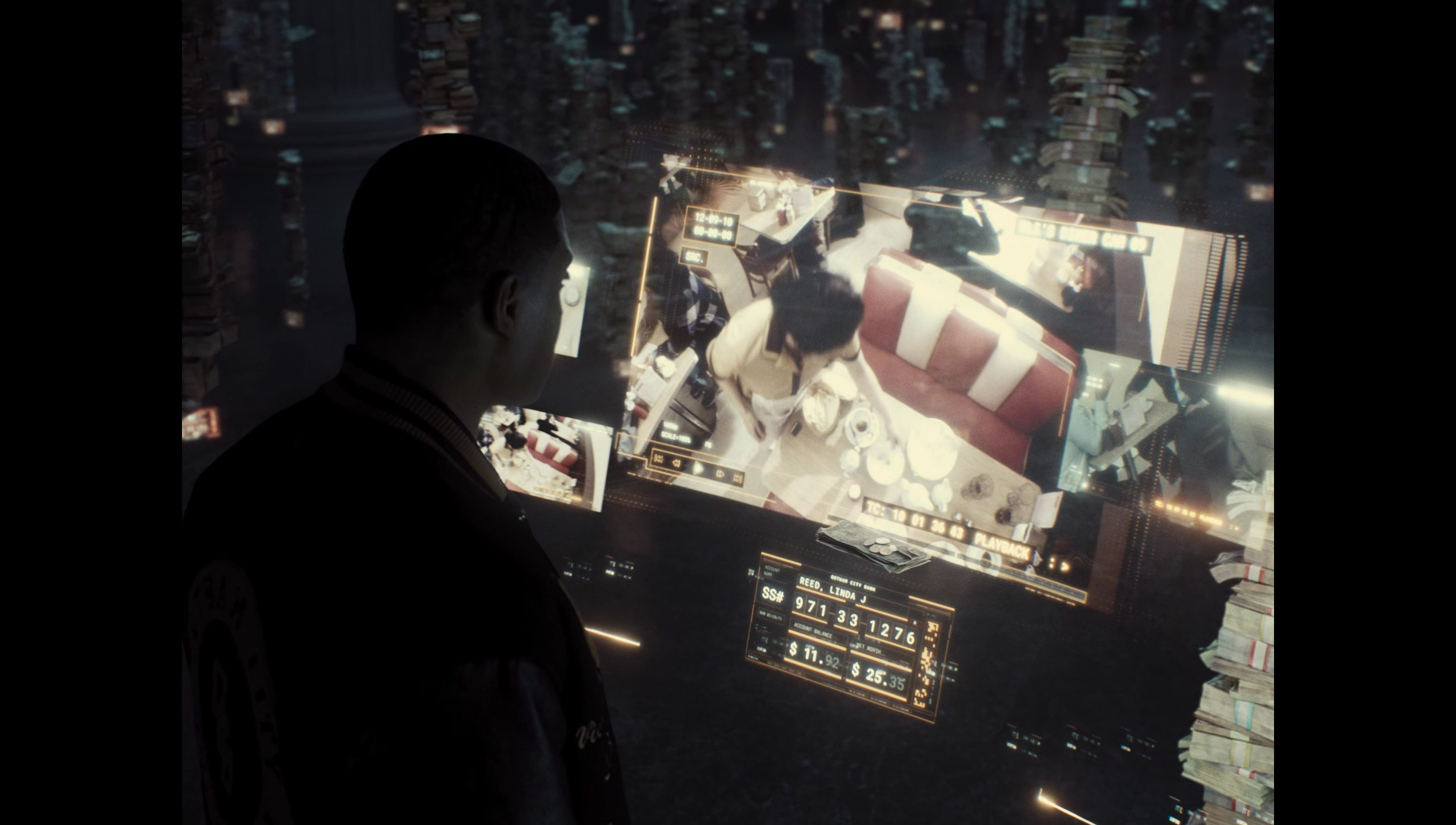 Zack Snyder’s Justice League (2021) screencap 8823