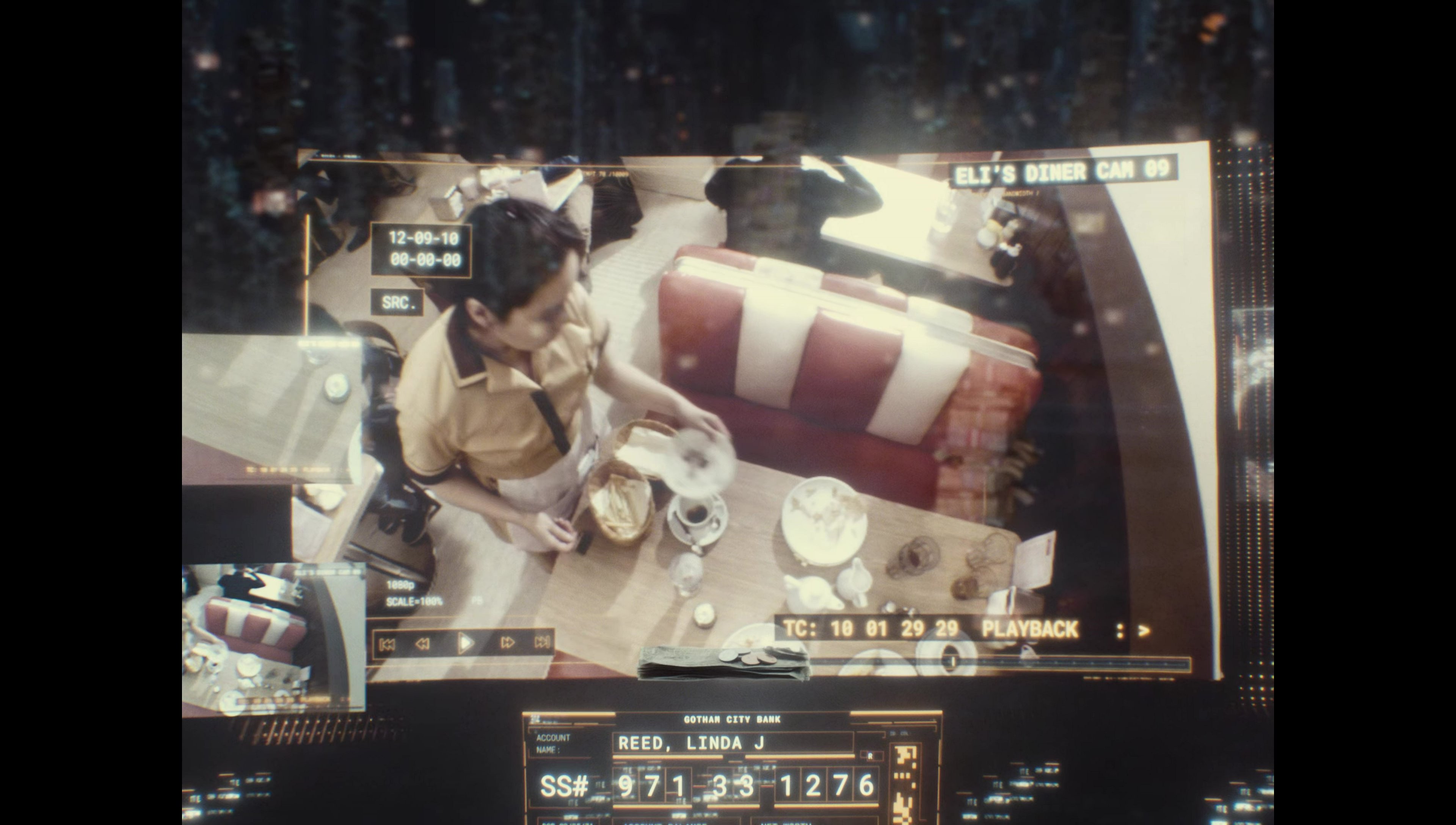 Zack Snyder’s Justice League (2021) movie still 8824