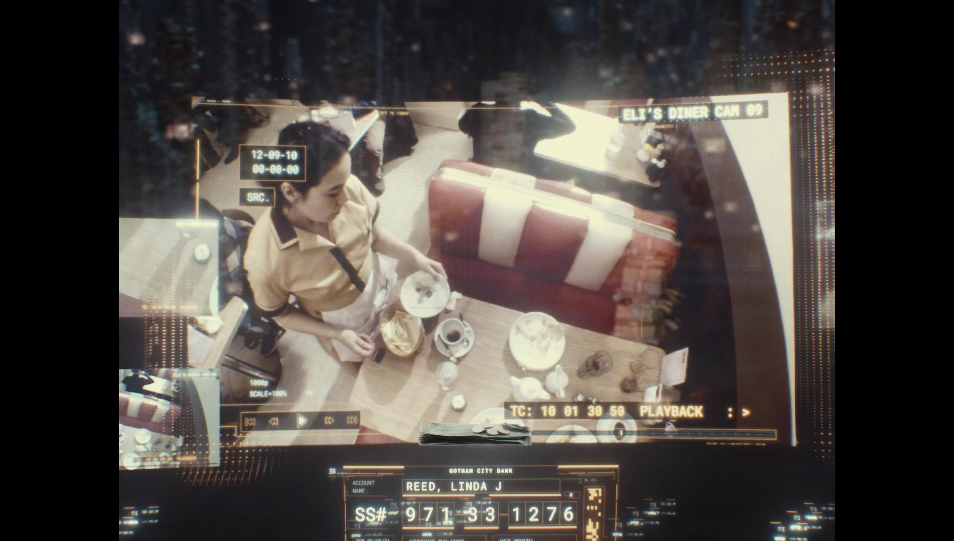 Zack Snyder’s Justice League (2021) HD screenshot 8825