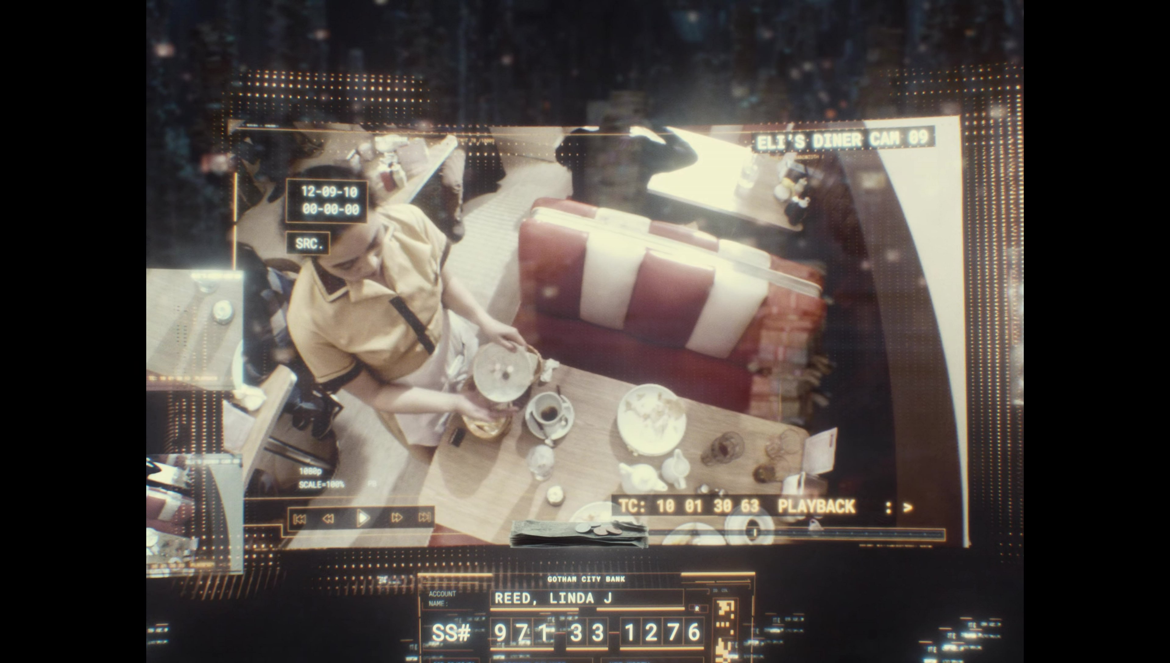 Zack Snyder’s Justice League (2021) screencap 8826