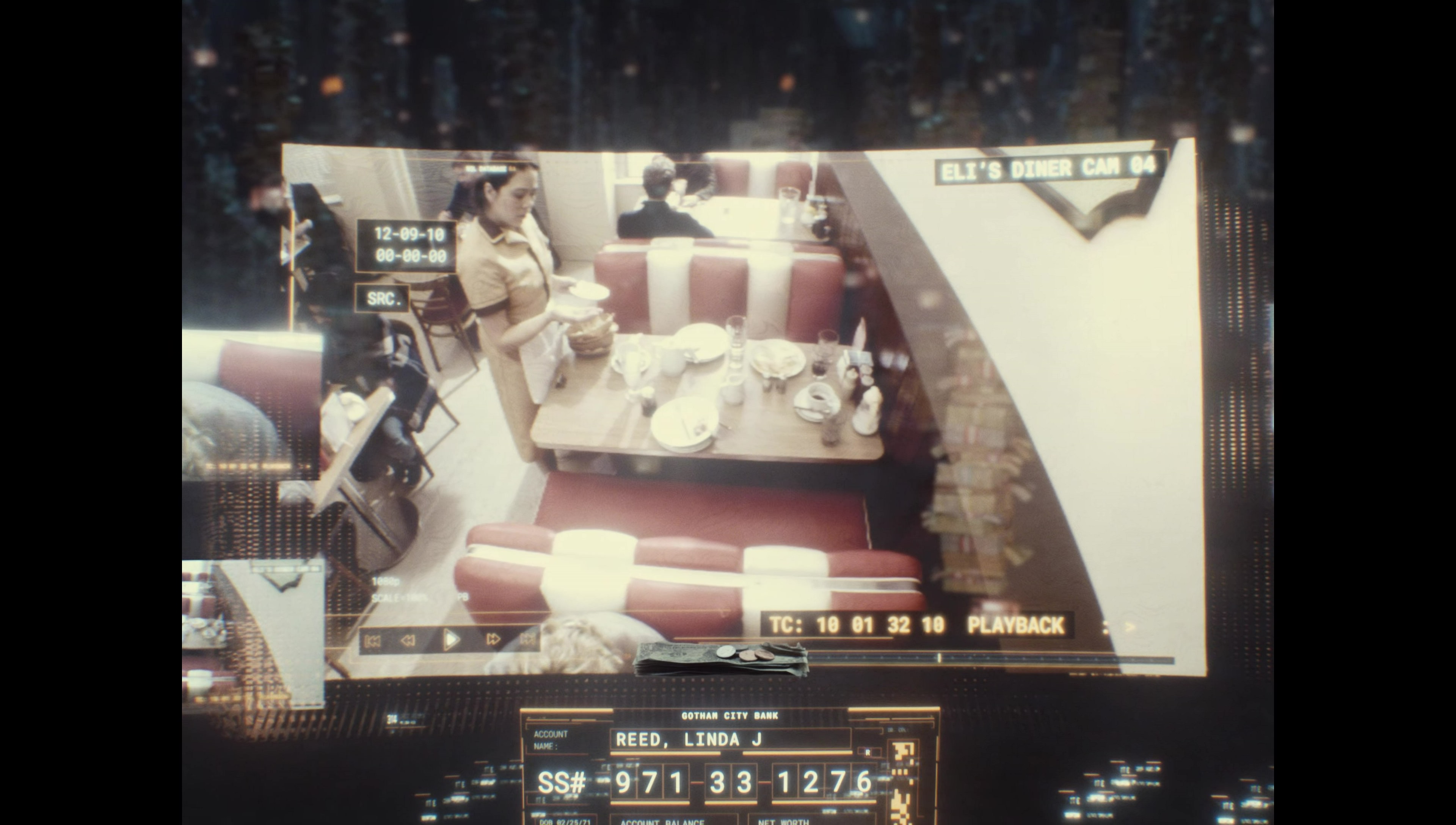Zack Snyder’s Justice League (2021) screencap 8829