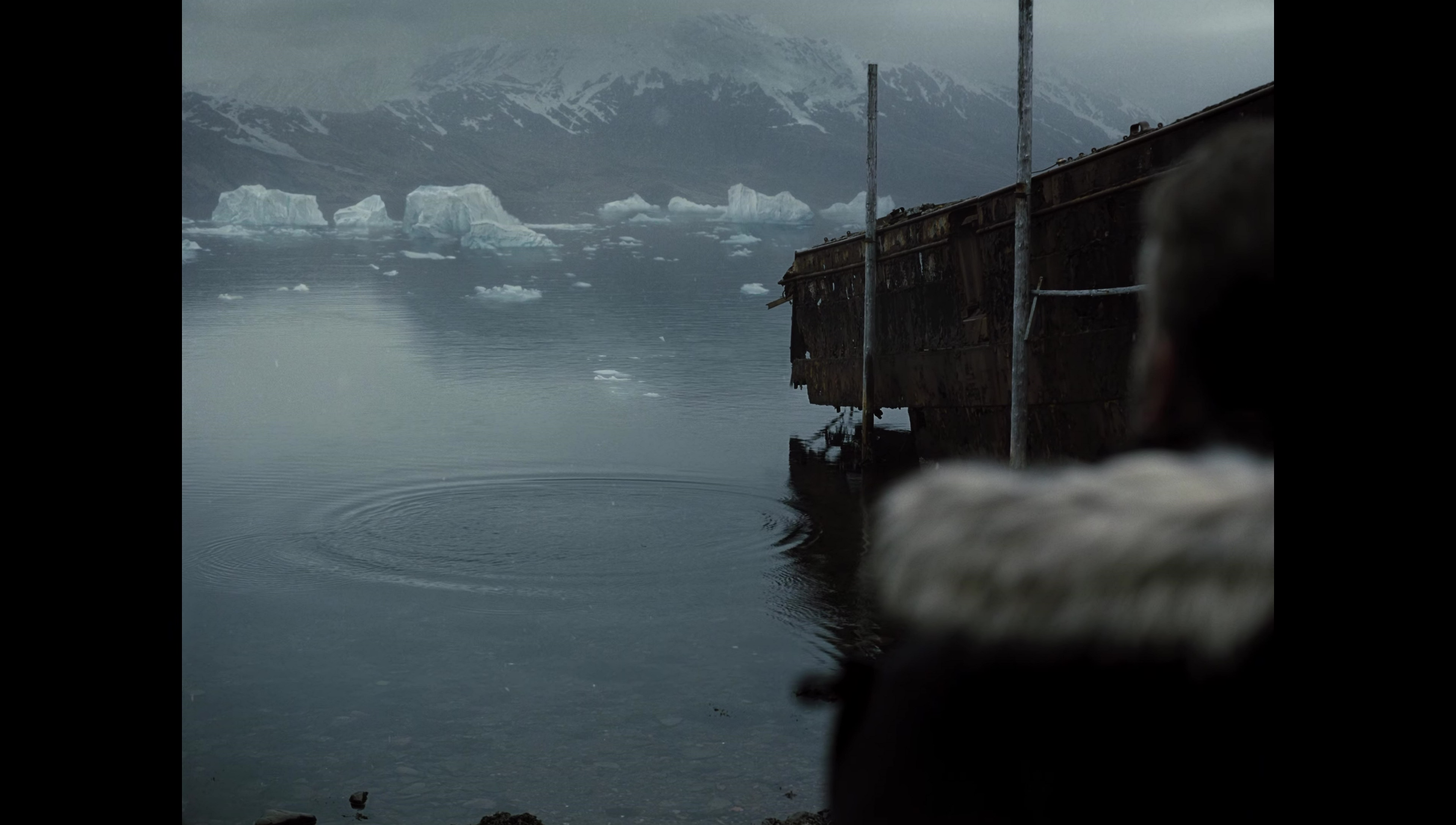 Zack Snyder’s Justice League (2021) movie still 883