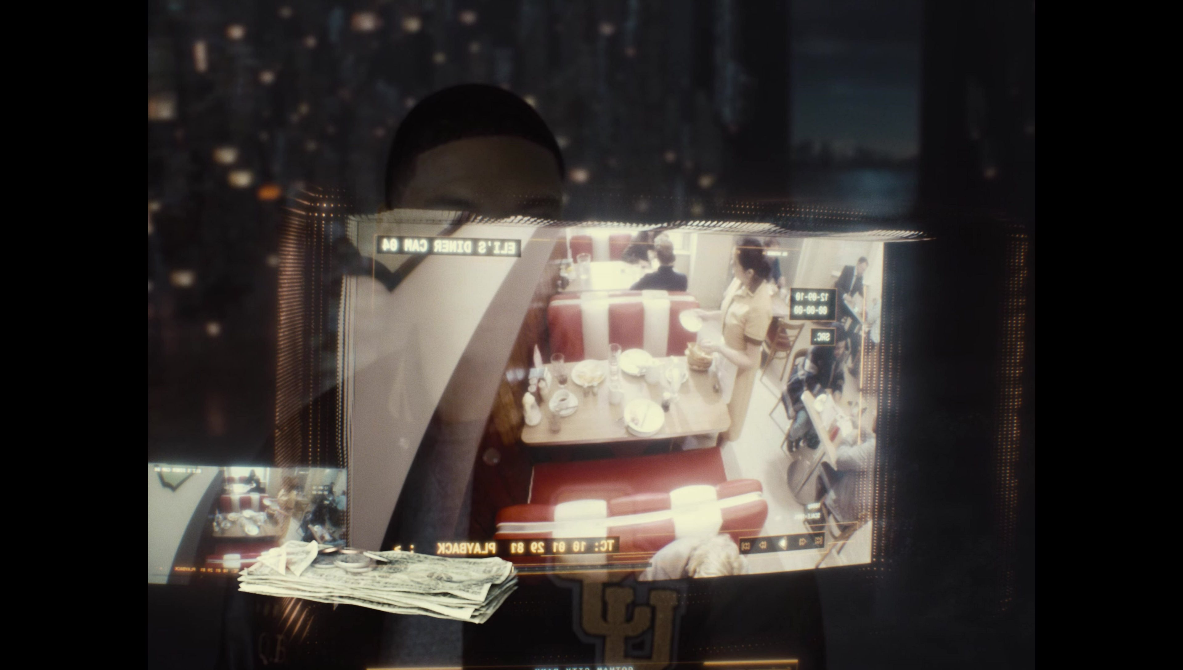 Zack Snyder’s Justice League (2021) HD screenshot 8831