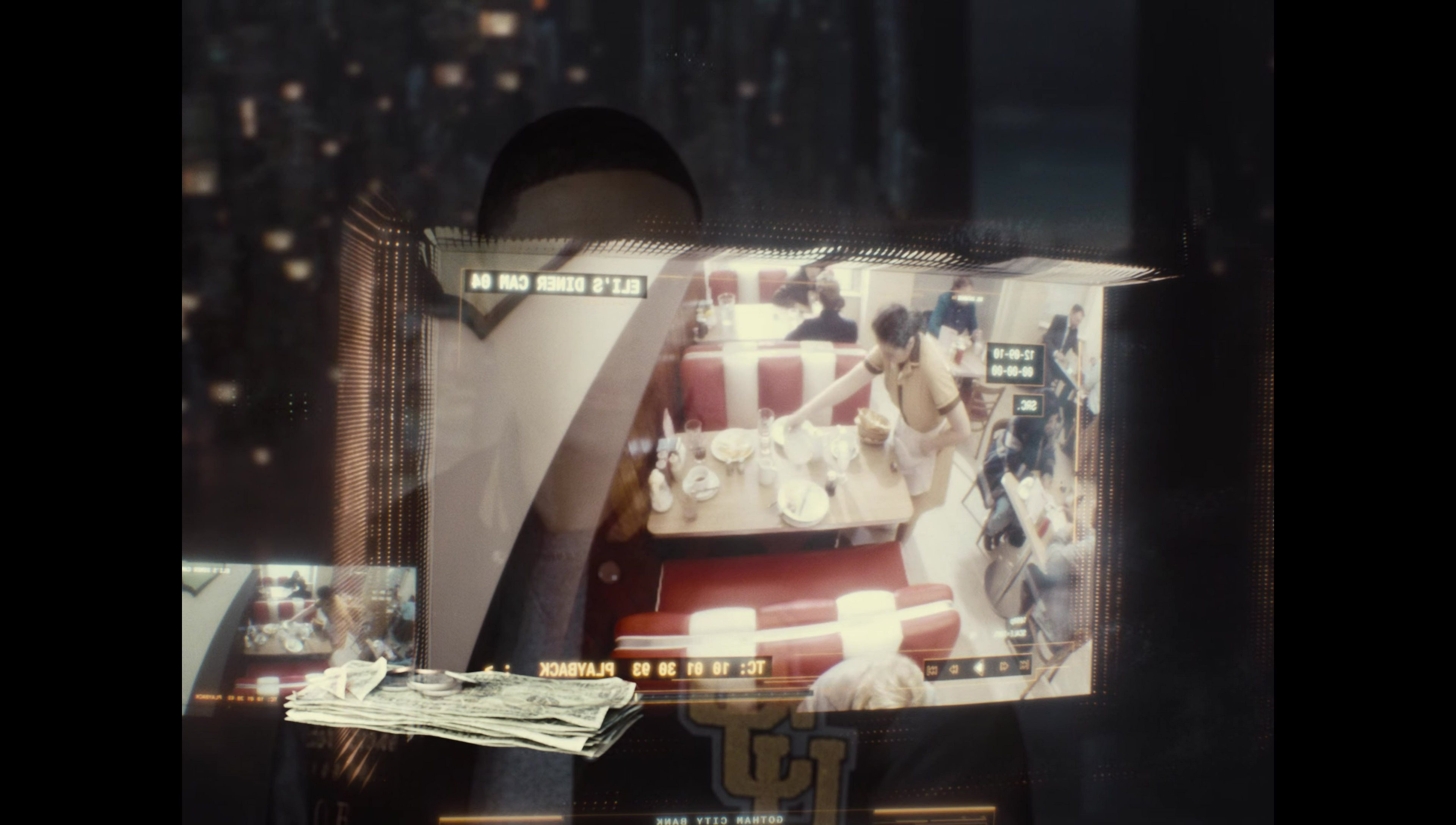 Zack Snyder’s Justice League (2021) screencap 8832