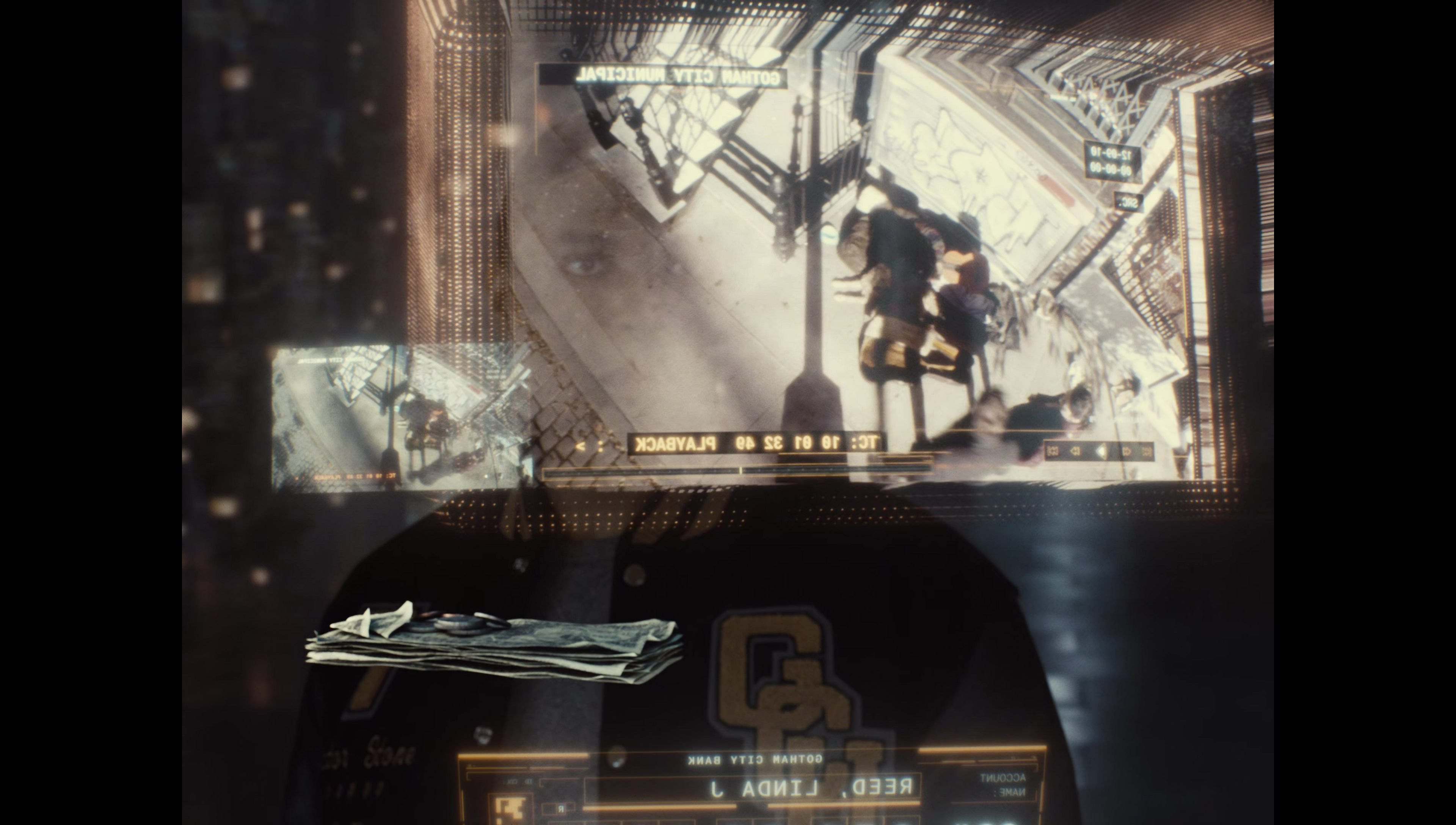 Zack Snyder’s Justice League (2021) screencap 8835