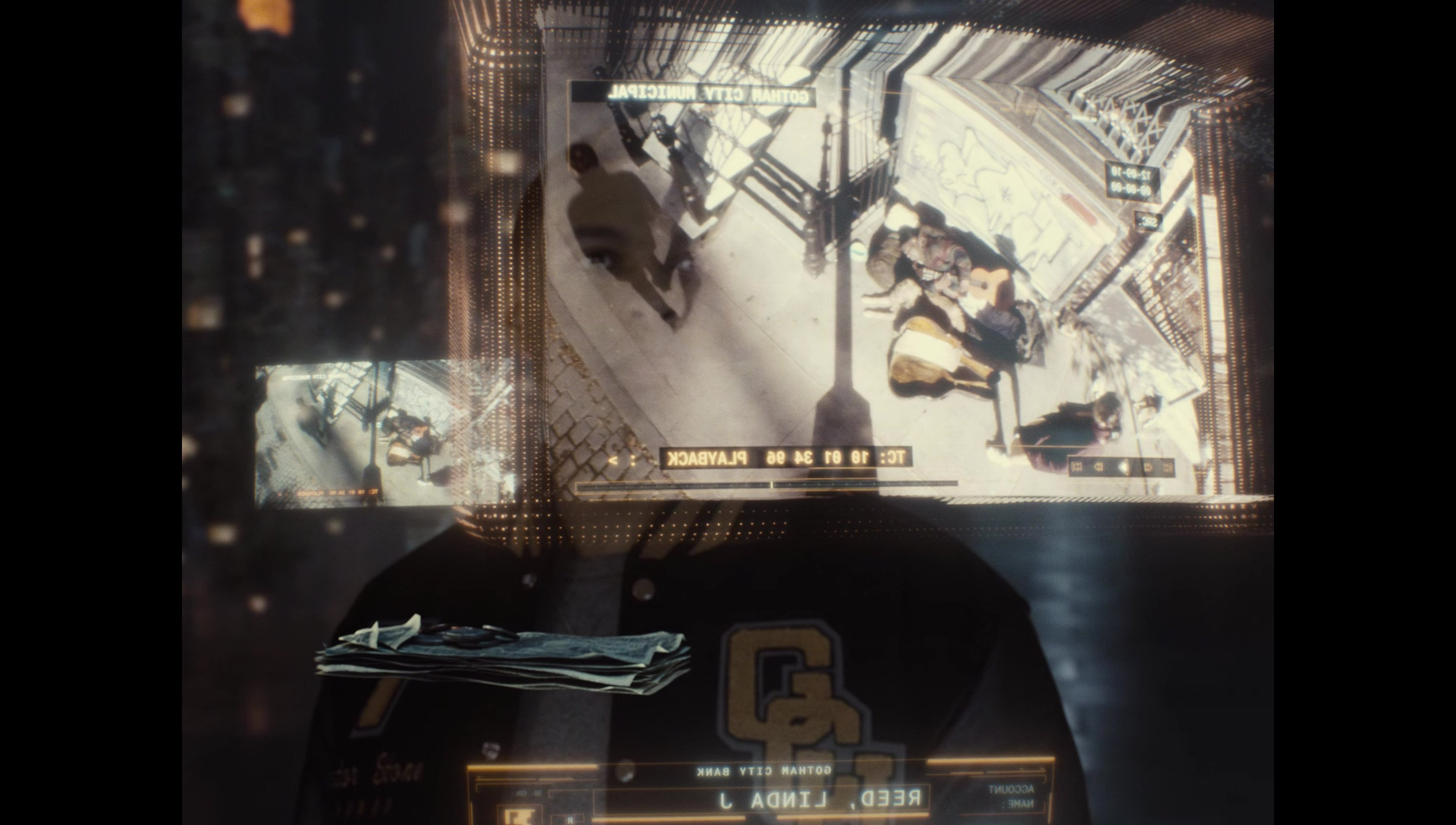Zack Snyder’s Justice League (2021) screencap 8838