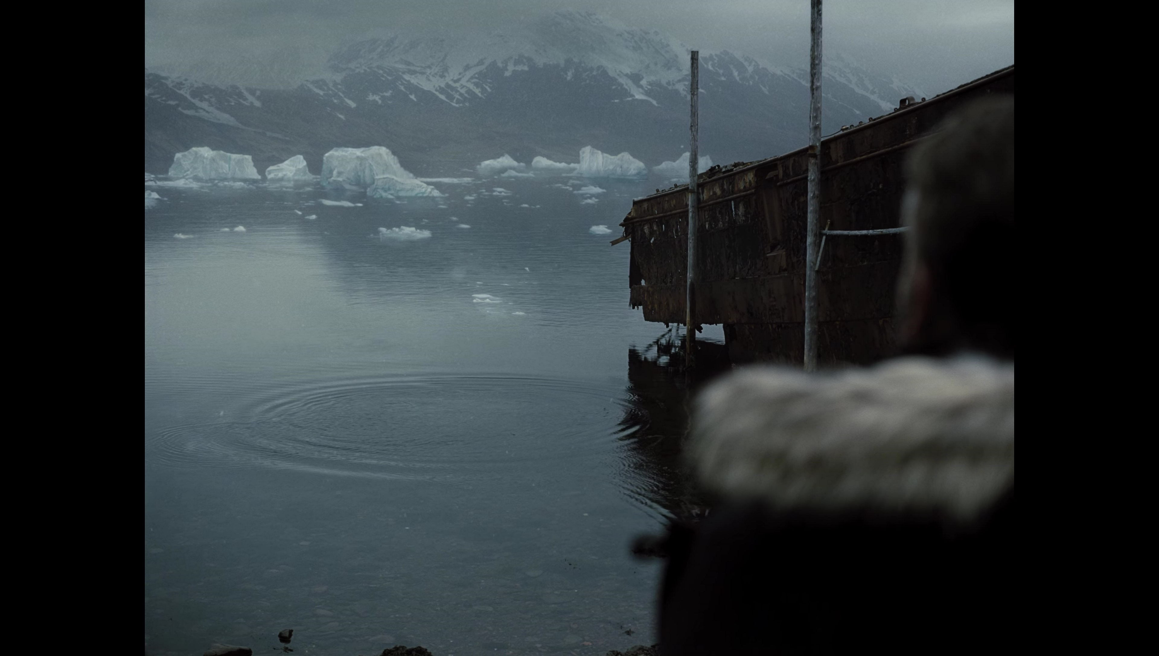 Zack Snyder’s Justice League (2021) HD screenshot 884