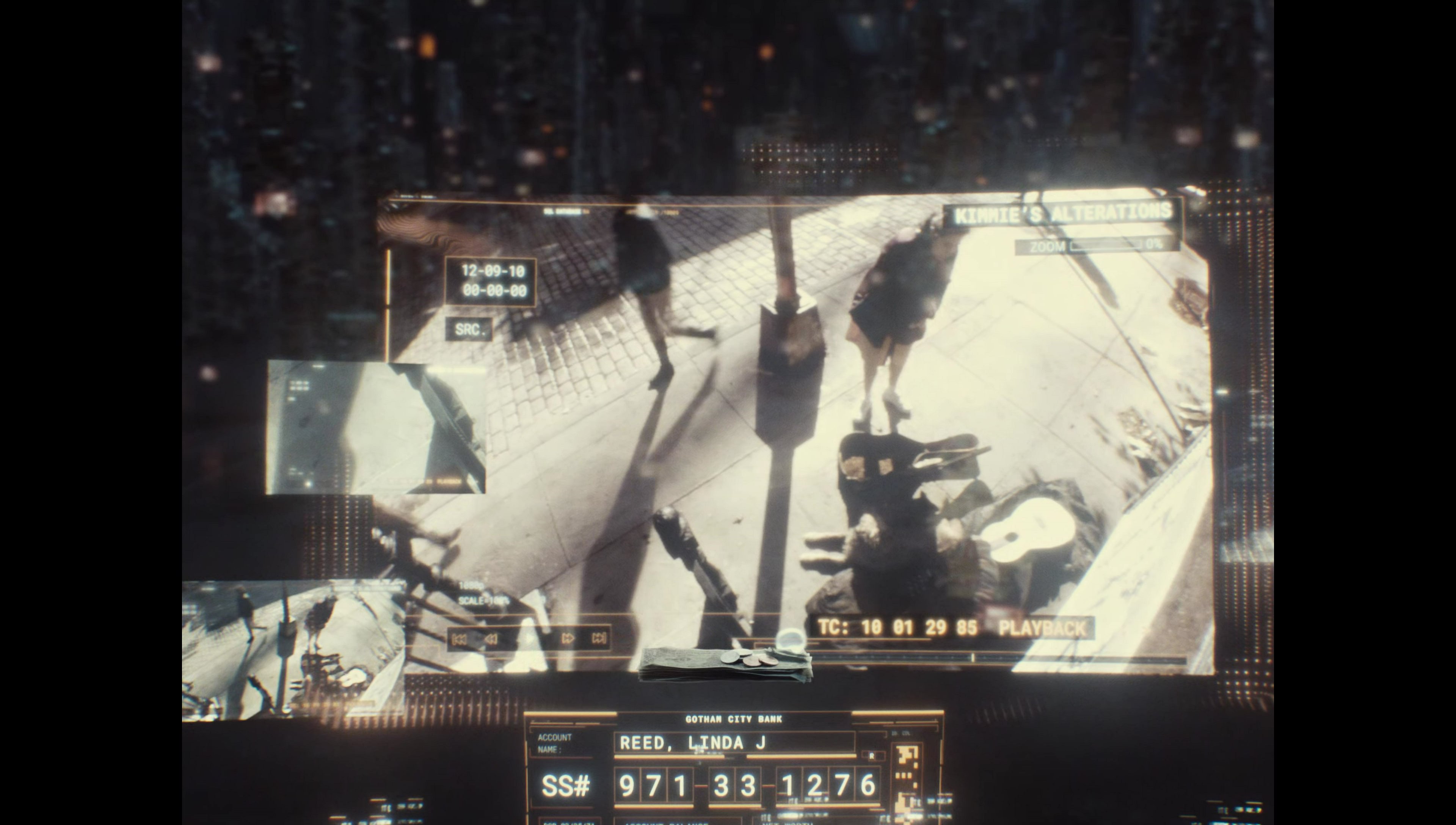 Zack Snyder’s Justice League (2021) HD screenshot 8840