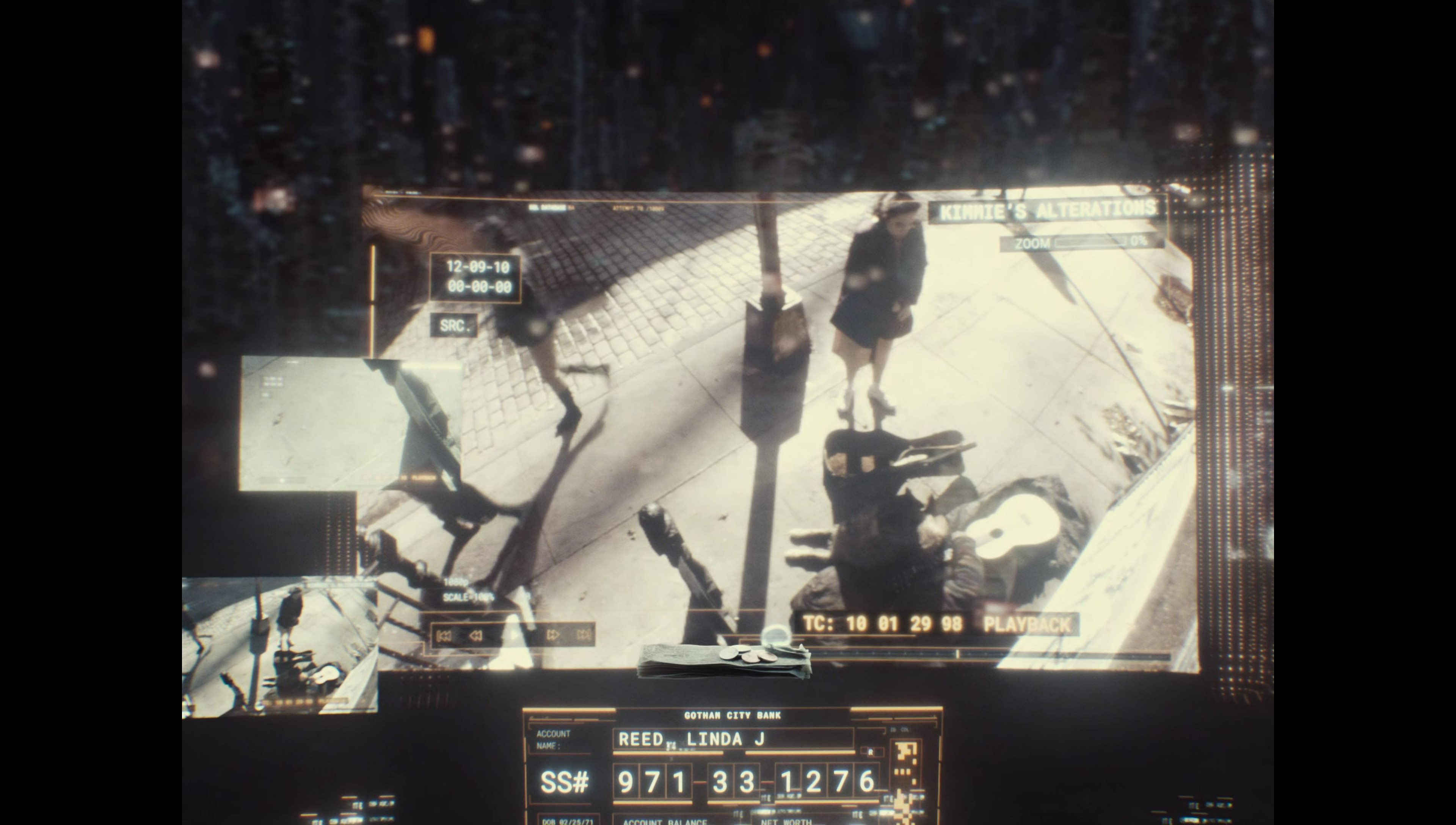 Zack Snyder’s Justice League (2021) screencap 8841