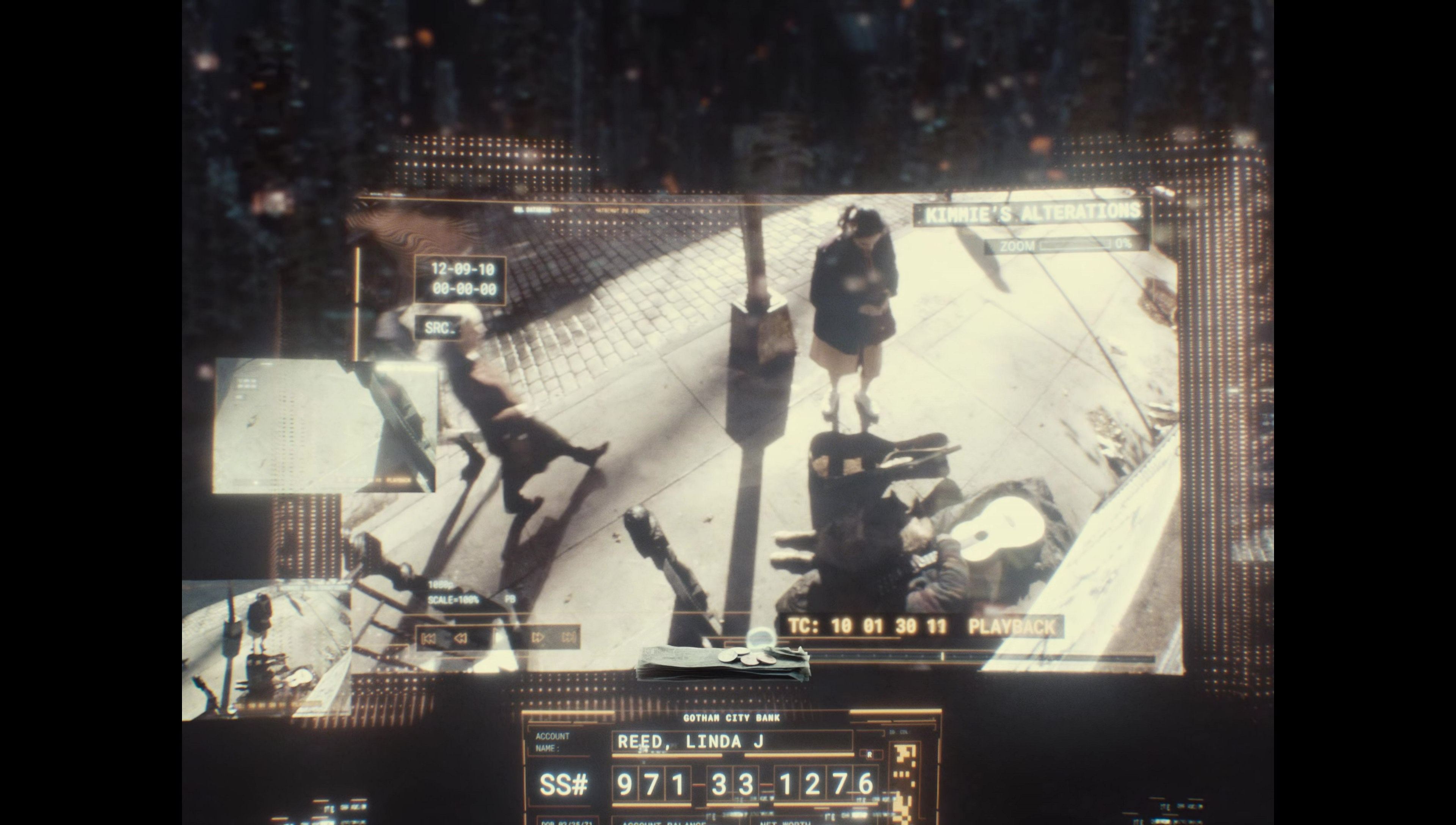 Zack Snyder’s Justice League (2021) movie still 8842