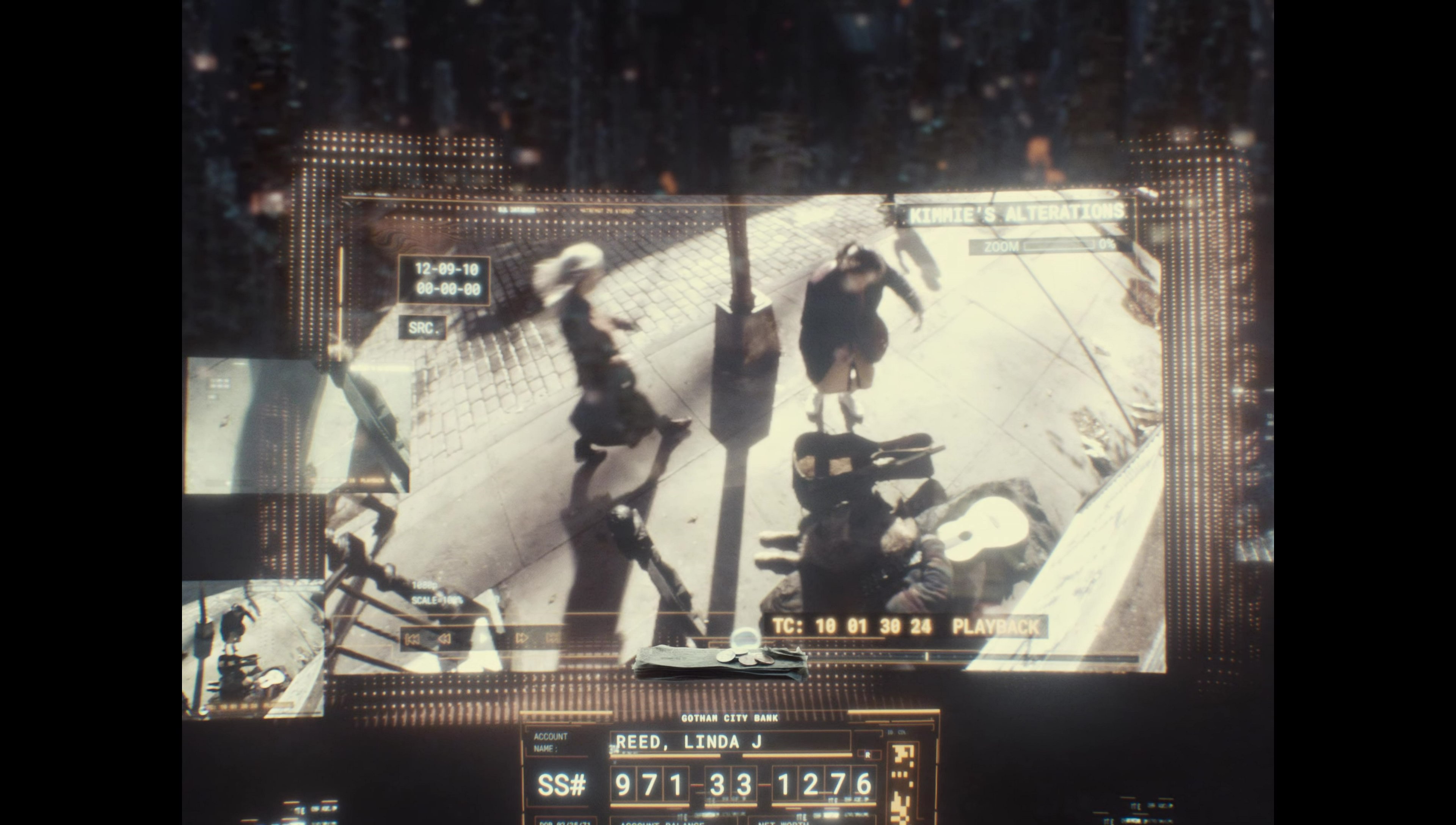 Zack Snyder’s Justice League (2021) HD screenshot 8843