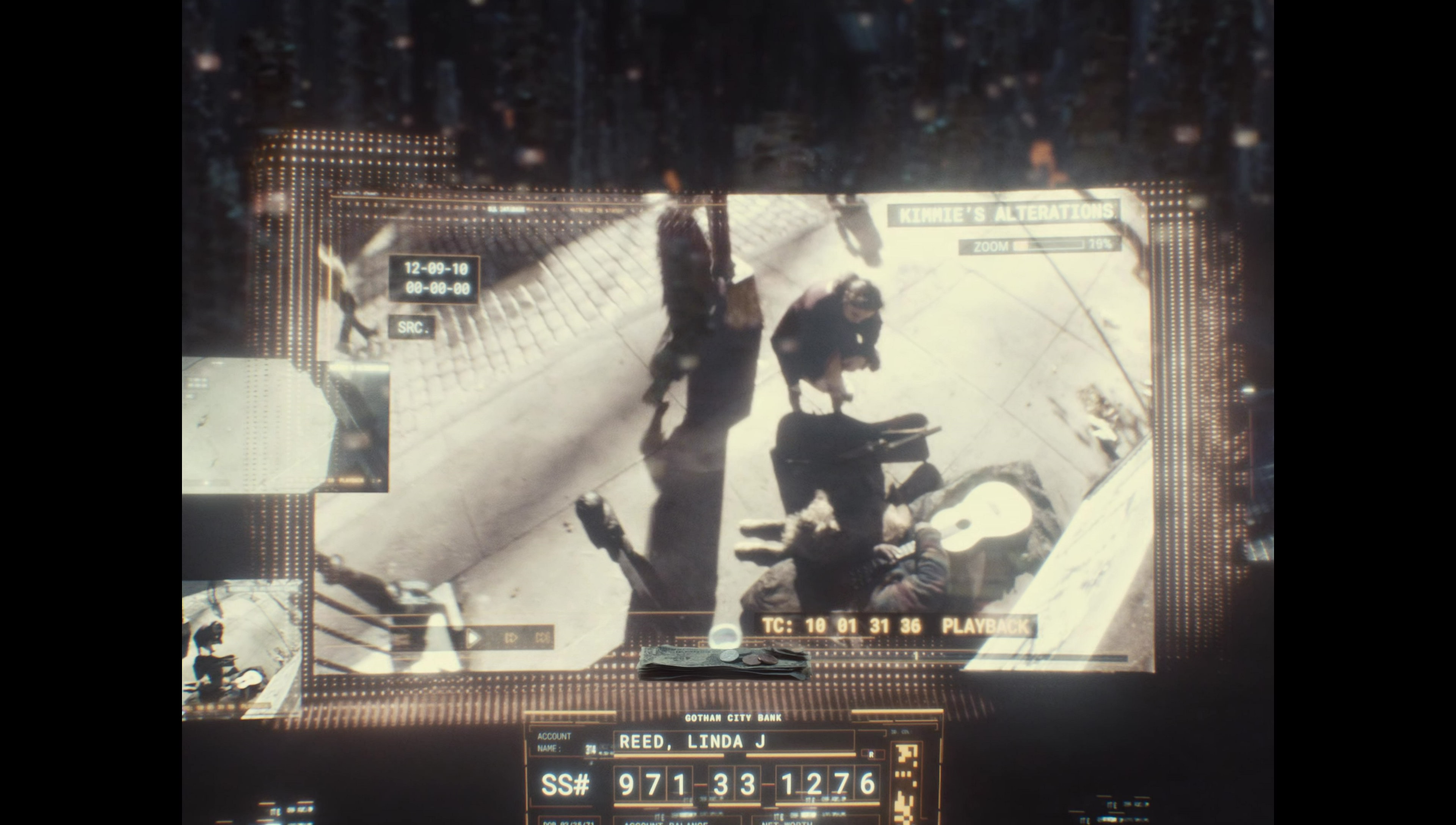 Zack Snyder’s Justice League (2021) screencap 8844