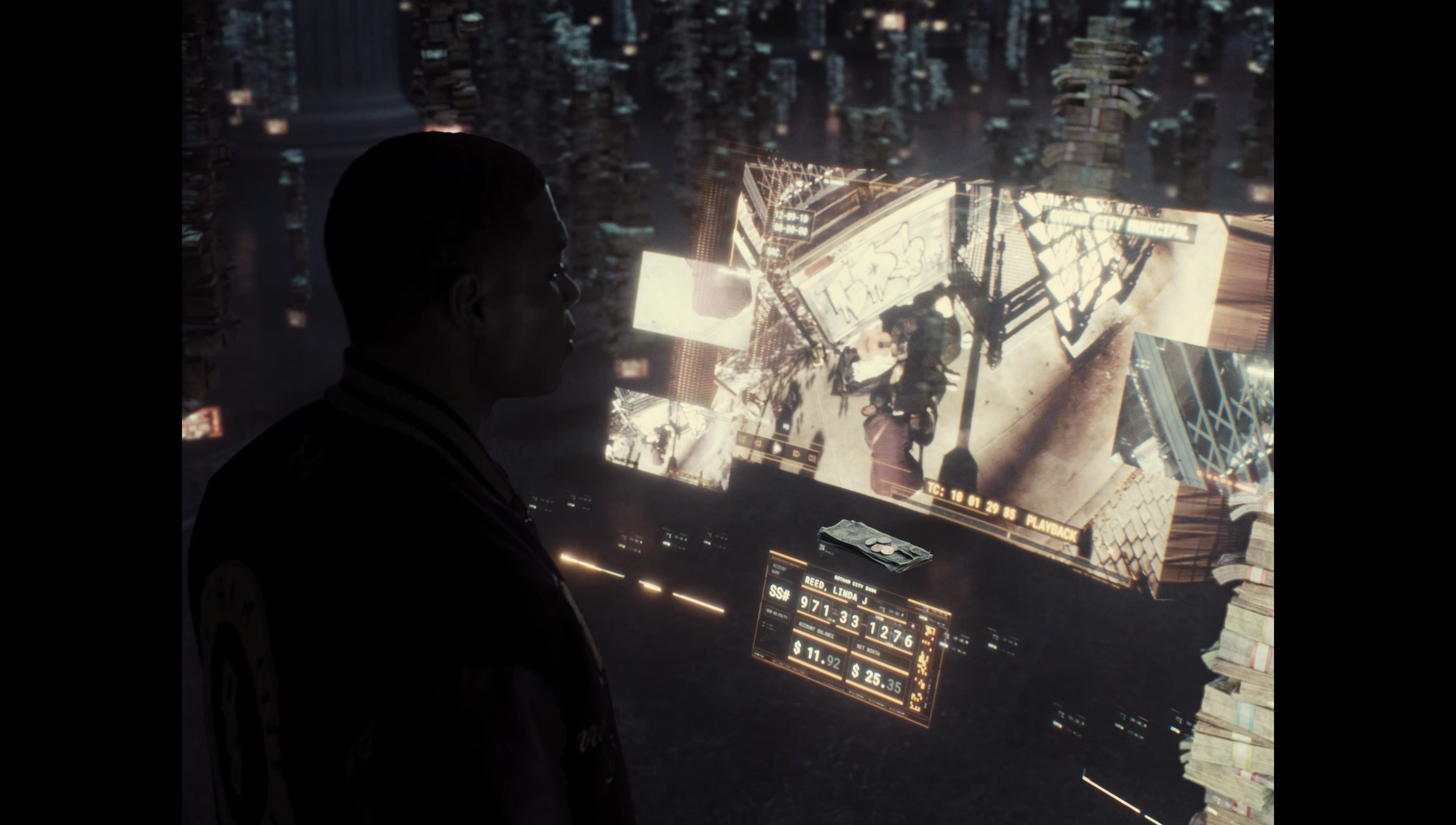 Zack Snyder’s Justice League (2021) movie still 8848