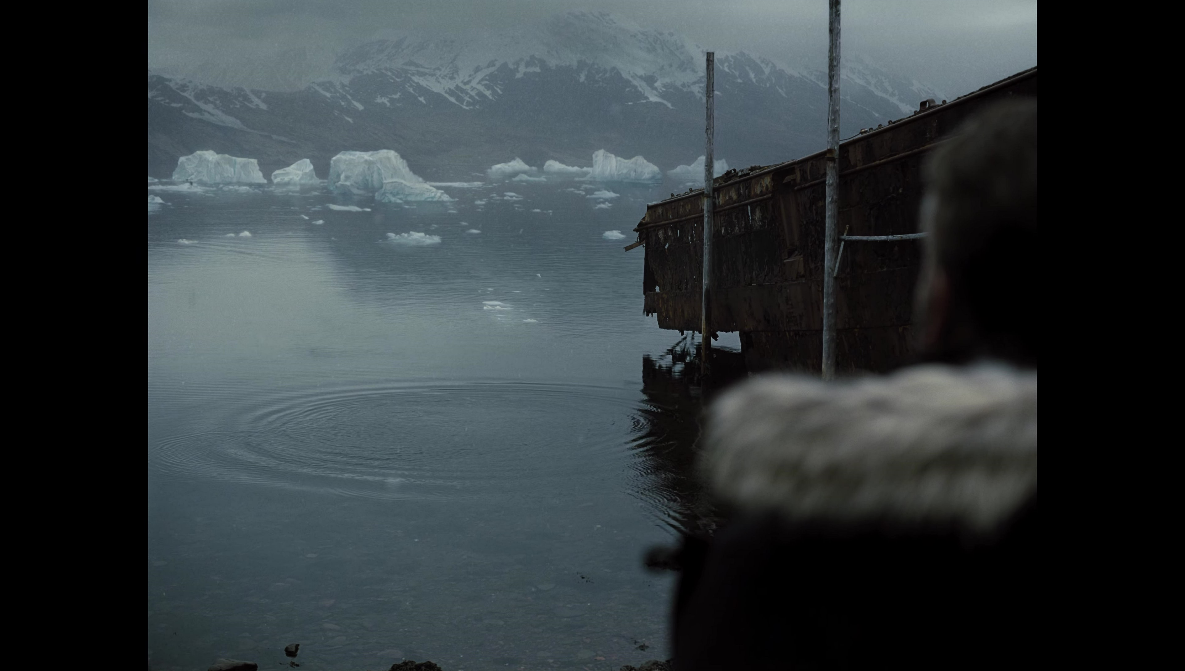 Zack Snyder’s Justice League (2021) screencap 885