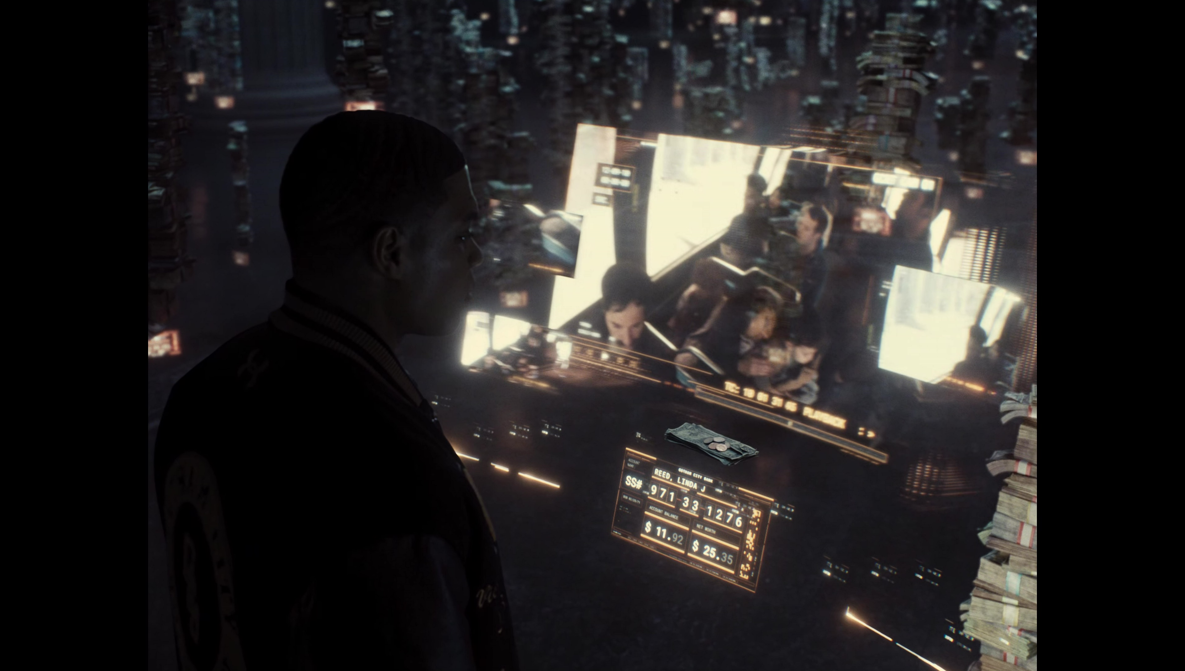 Zack Snyder’s Justice League (2021) HD screenshot 8852