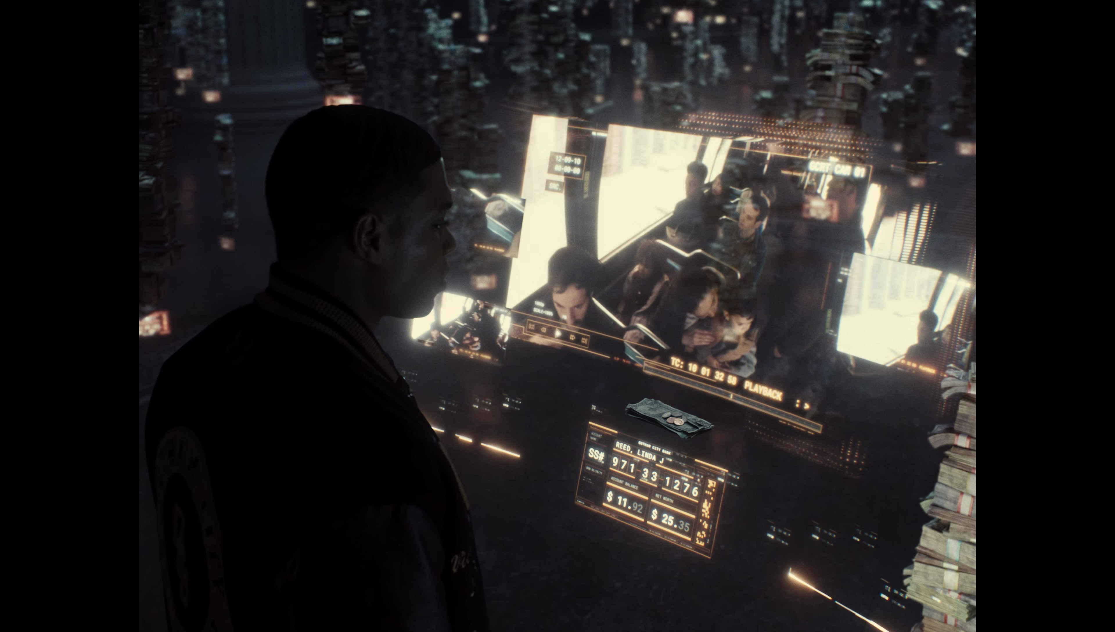 Zack Snyder’s Justice League (2021) screencap 8853