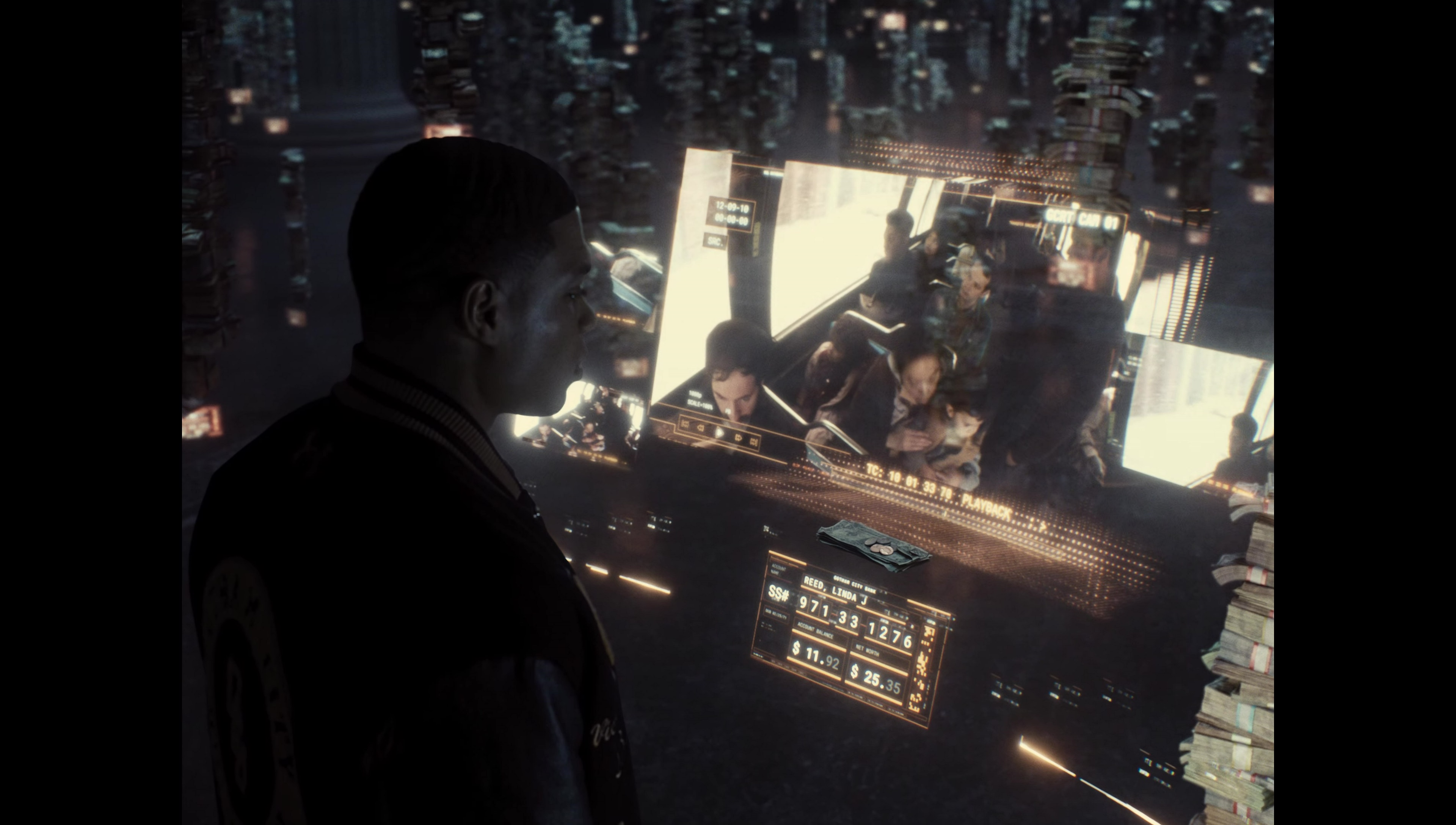 Zack Snyder’s Justice League (2021) movie still 8854