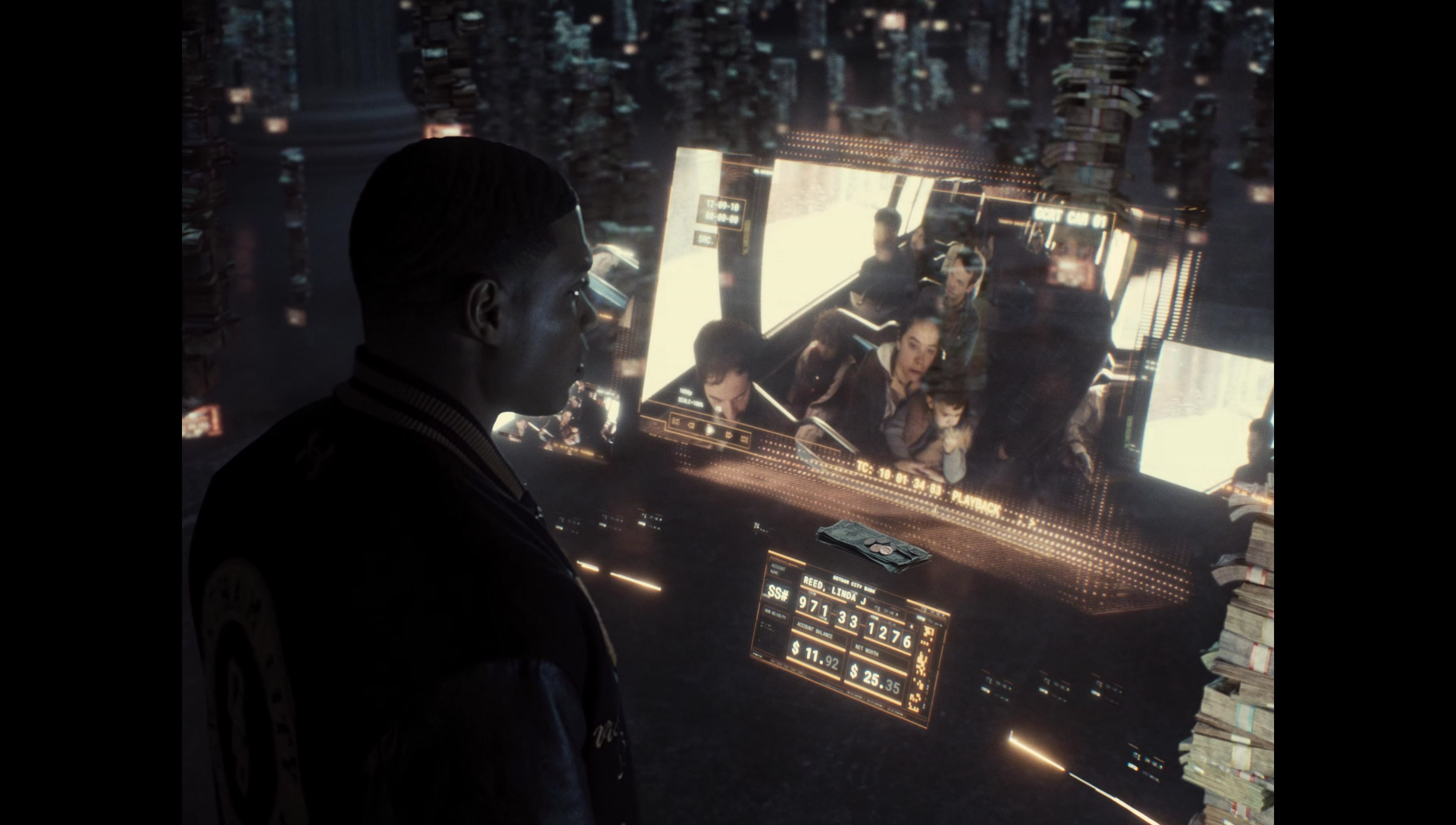 Zack Snyder’s Justice League (2021) HD screenshot 8855