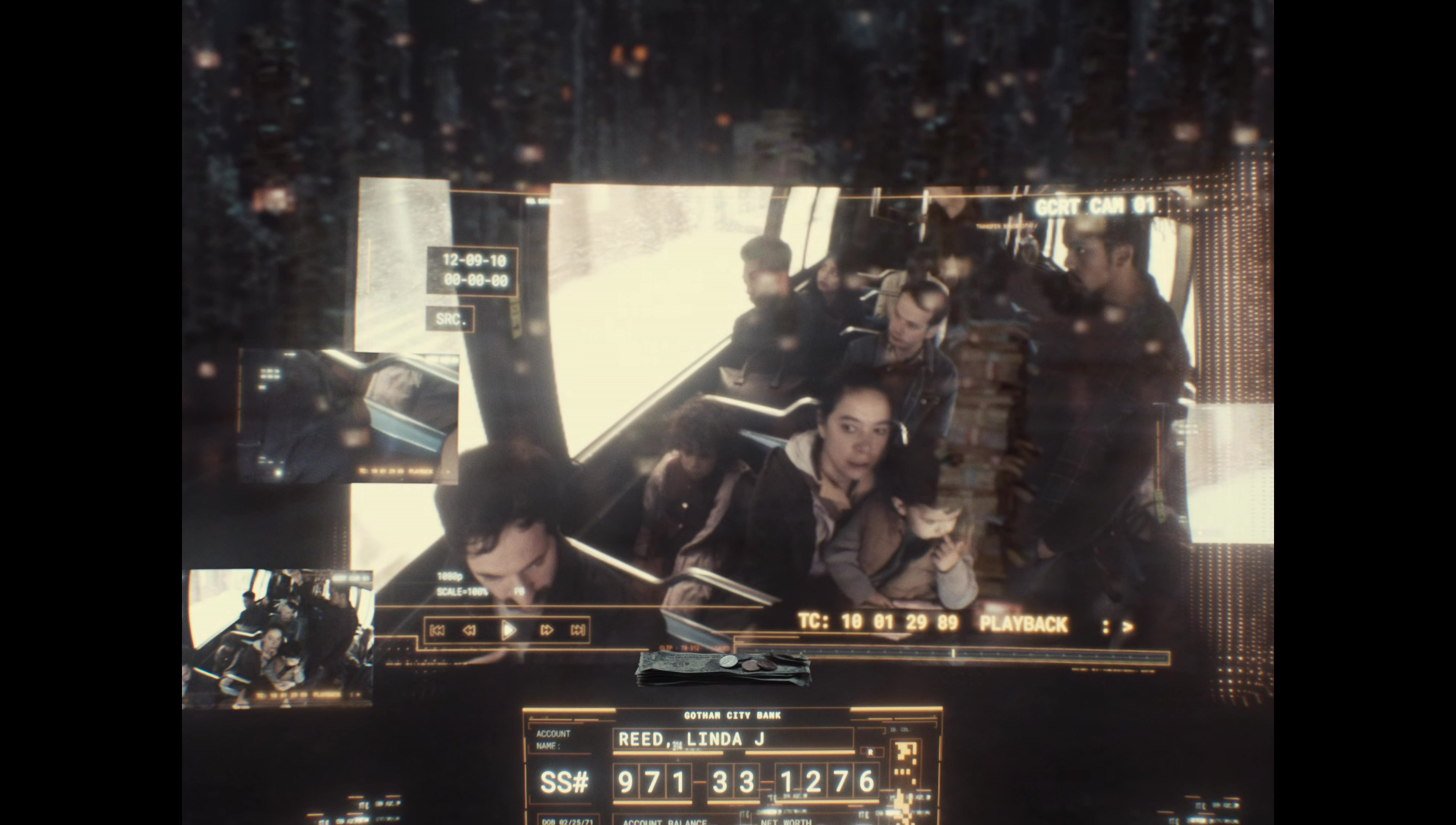 Zack Snyder’s Justice League (2021) screencap 8856