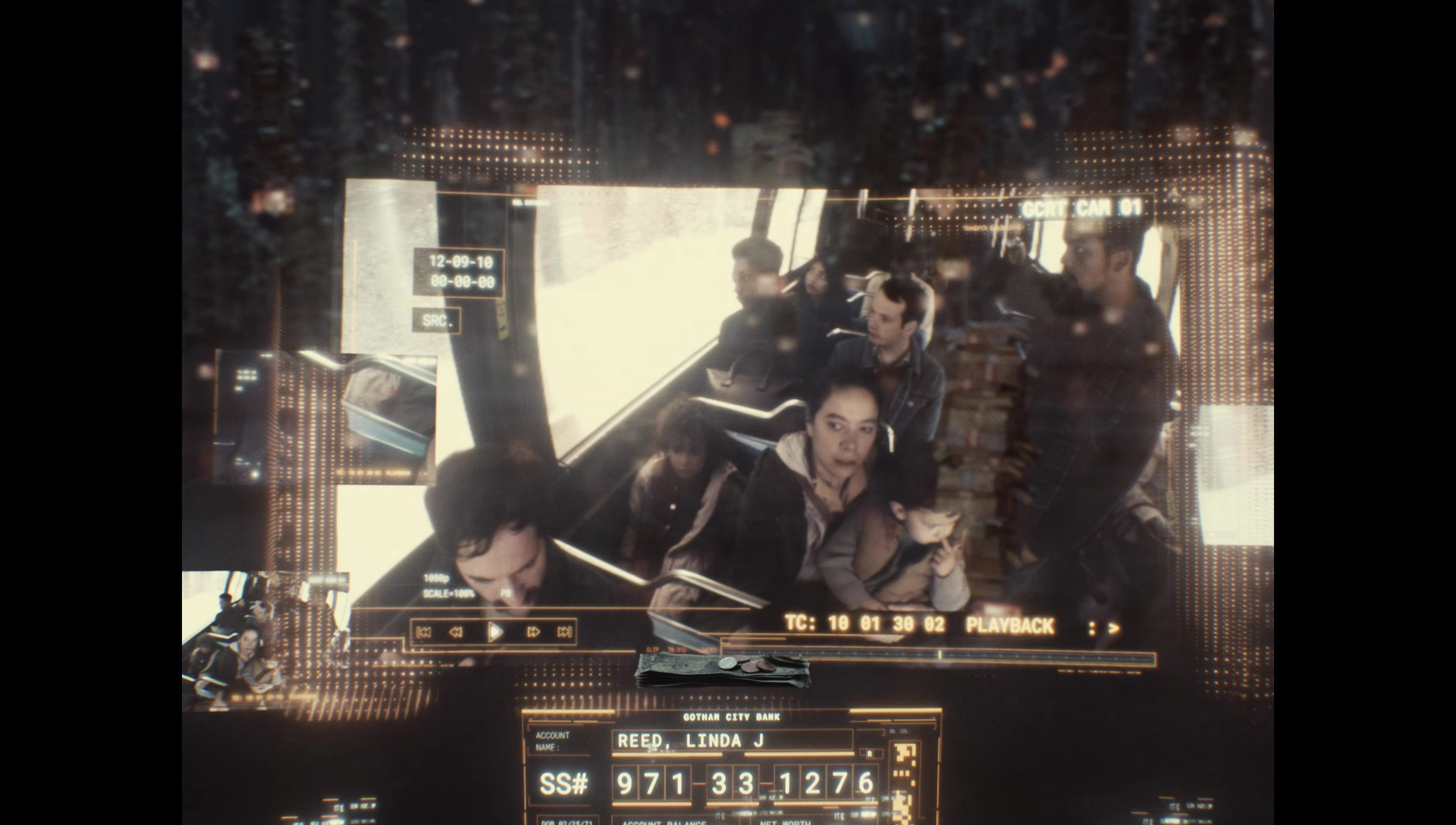 Zack Snyder’s Justice League (2021) movie still 8857
