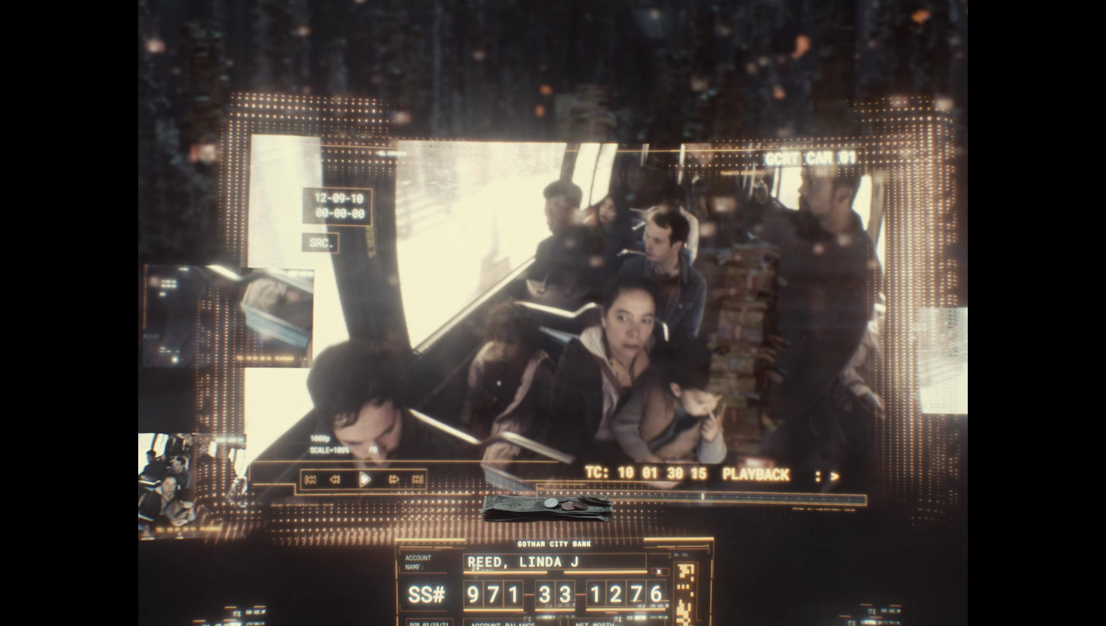 Zack Snyder’s Justice League (2021) HD screenshot 8858