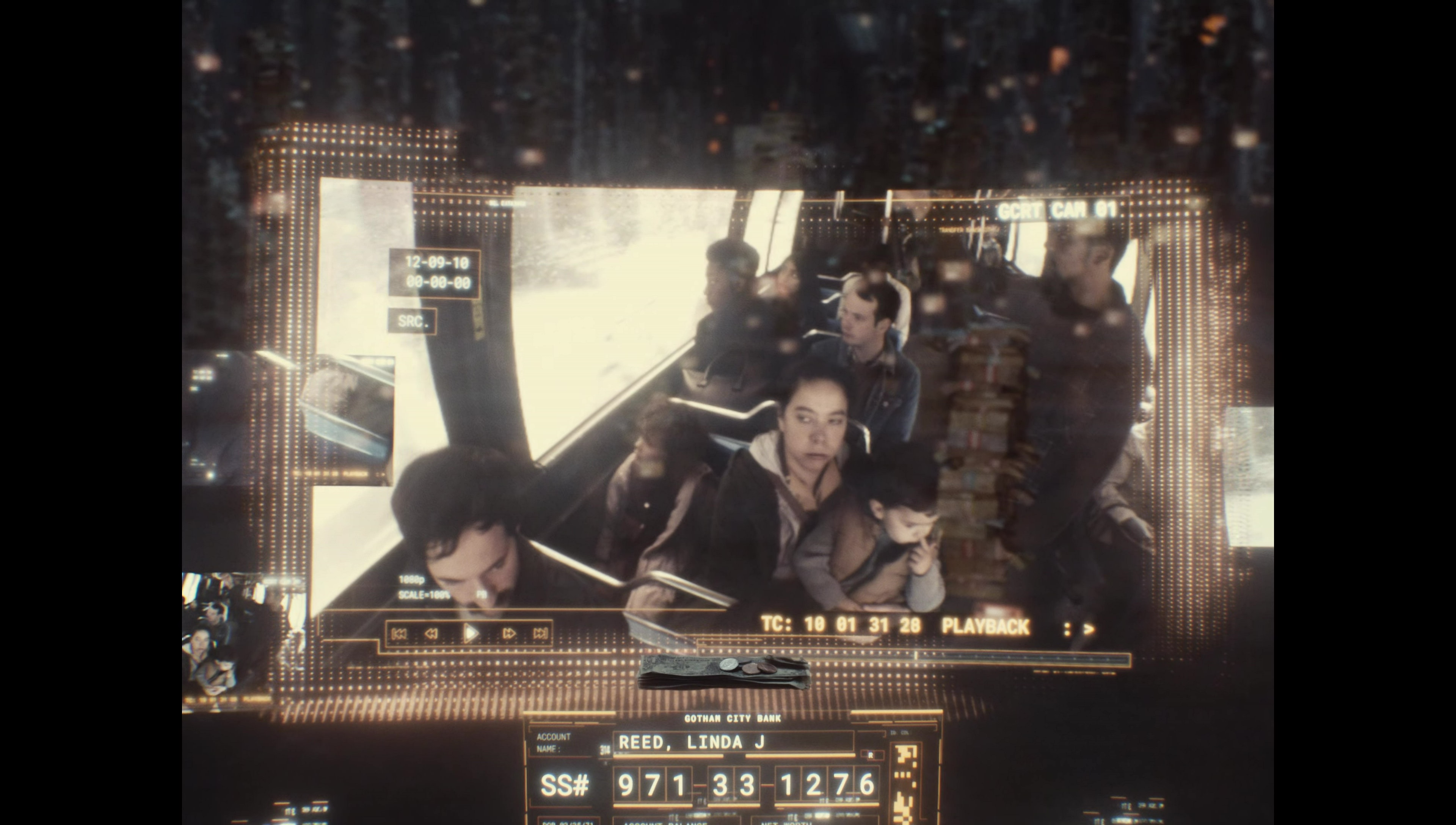 Zack Snyder’s Justice League (2021) screencap 8859