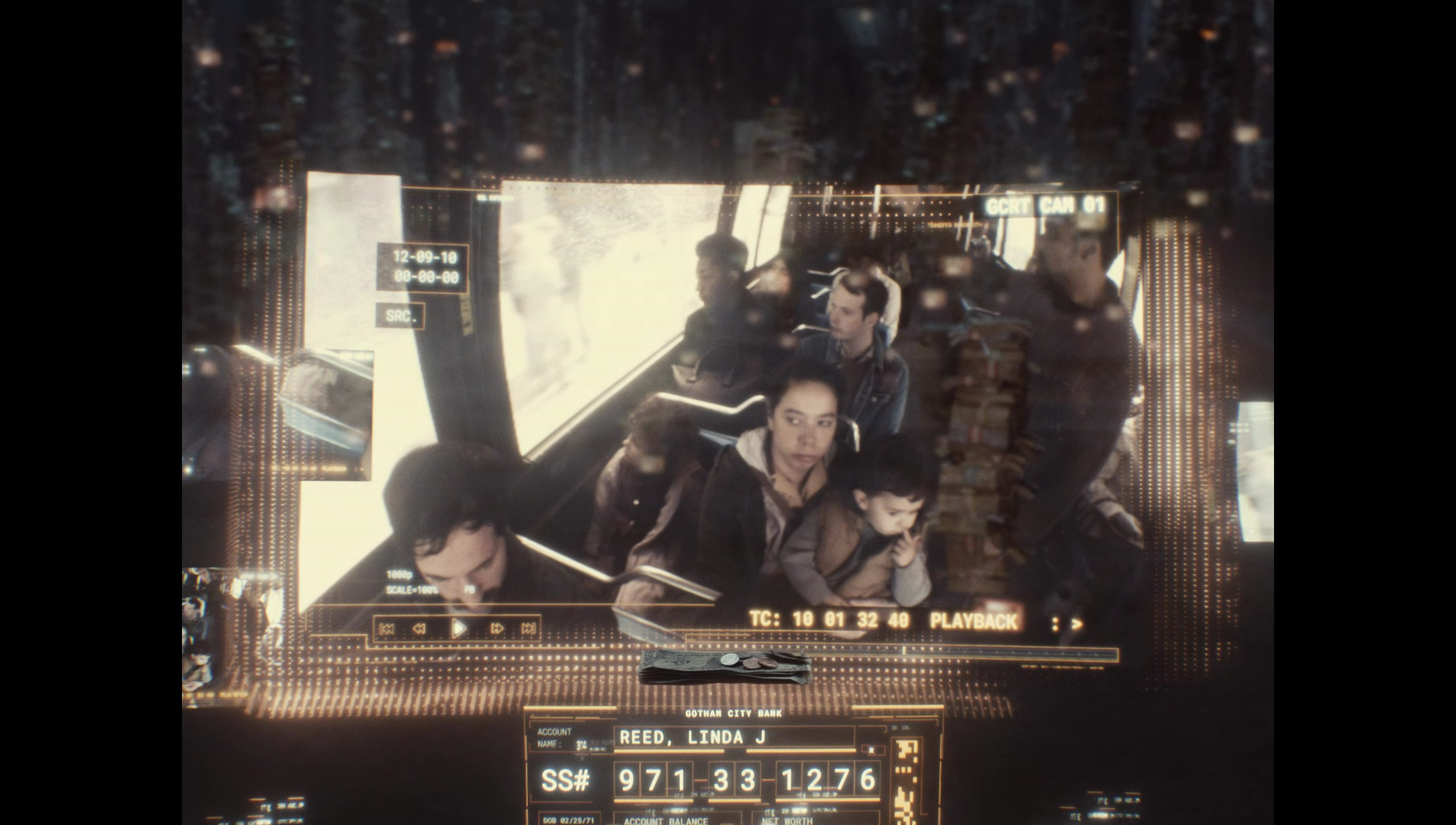 Zack Snyder’s Justice League (2021) movie still 8860