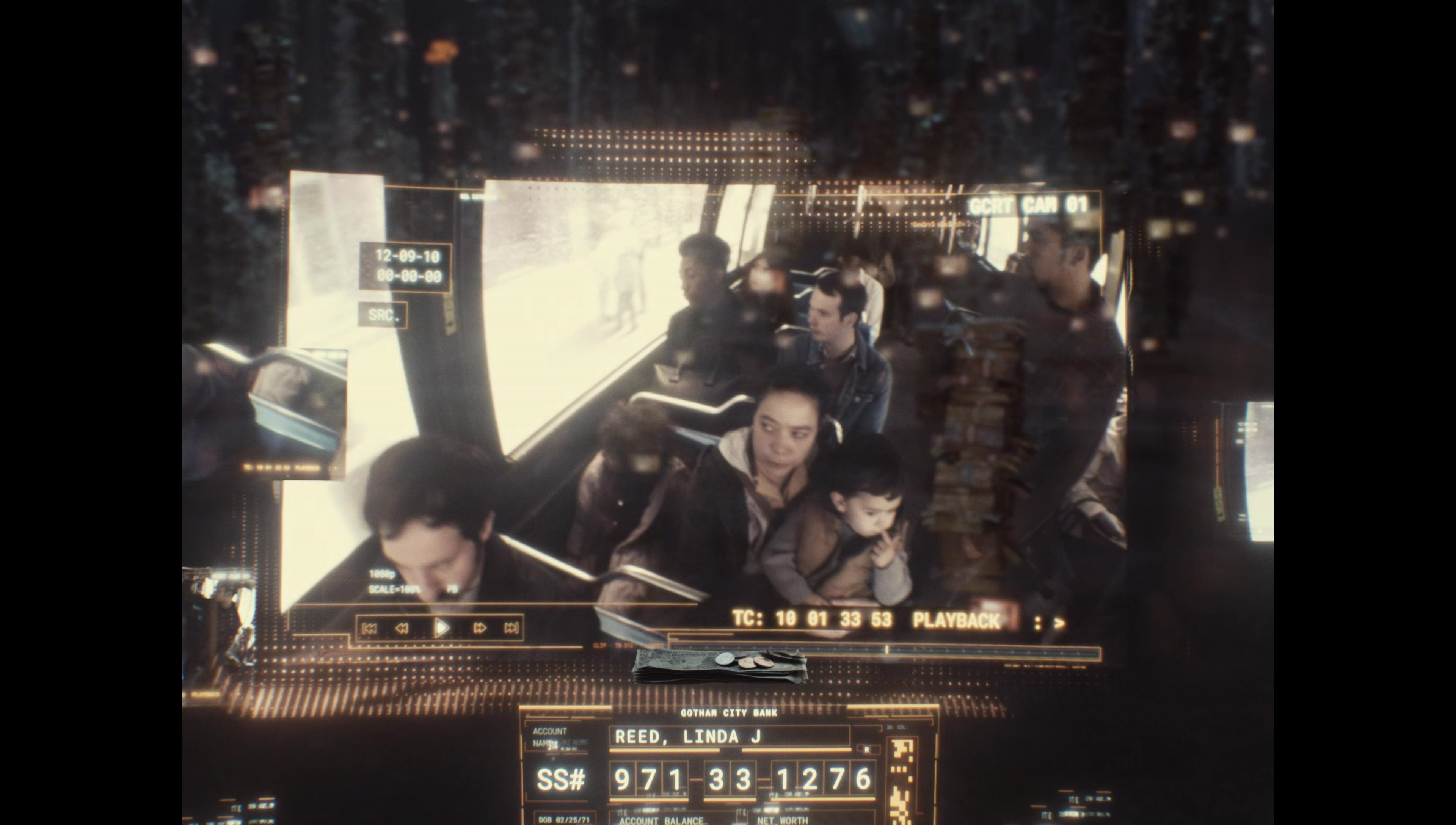 Zack Snyder’s Justice League (2021) HD screenshot 8861