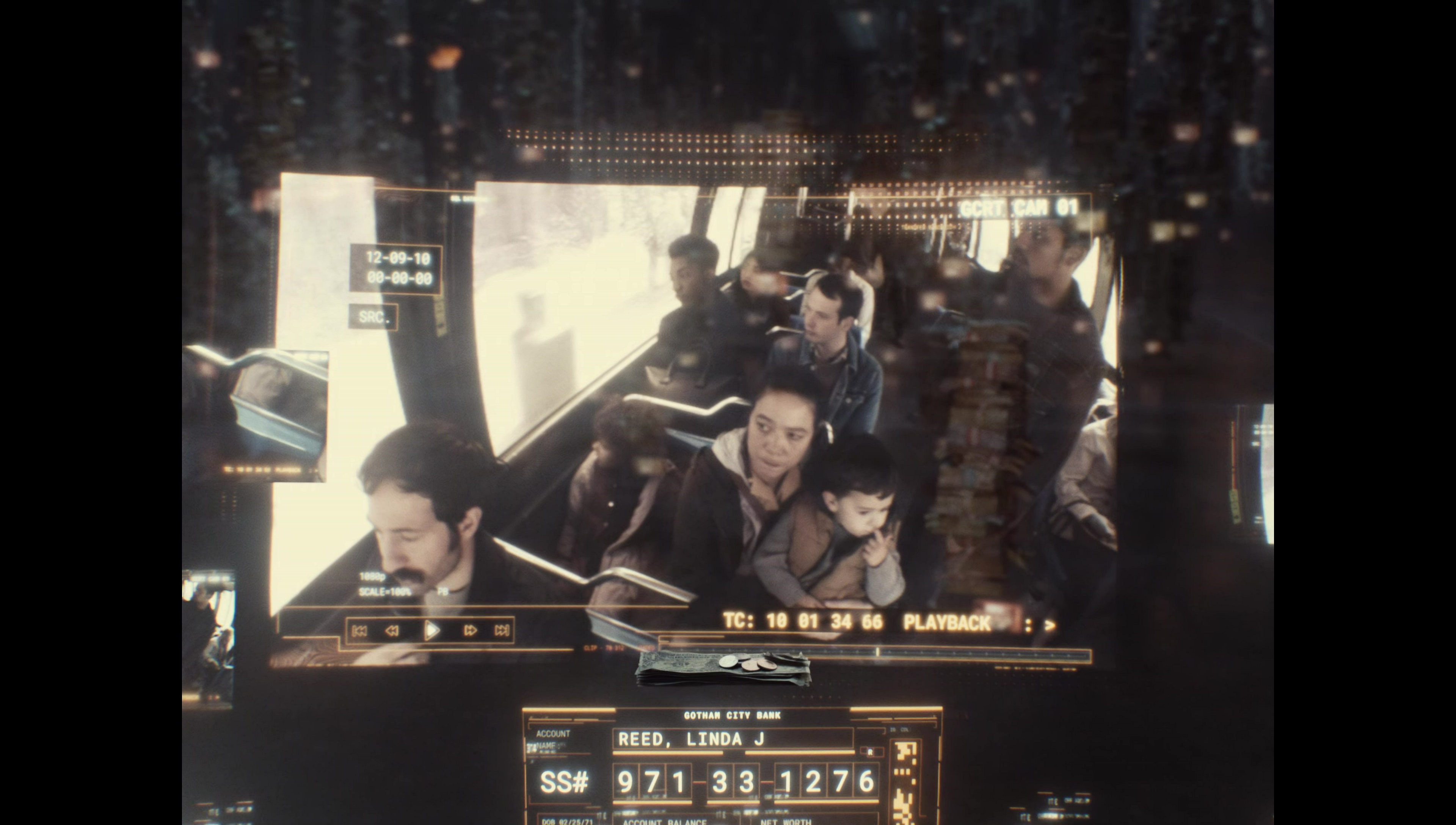 Zack Snyder’s Justice League (2021) screencap 8862