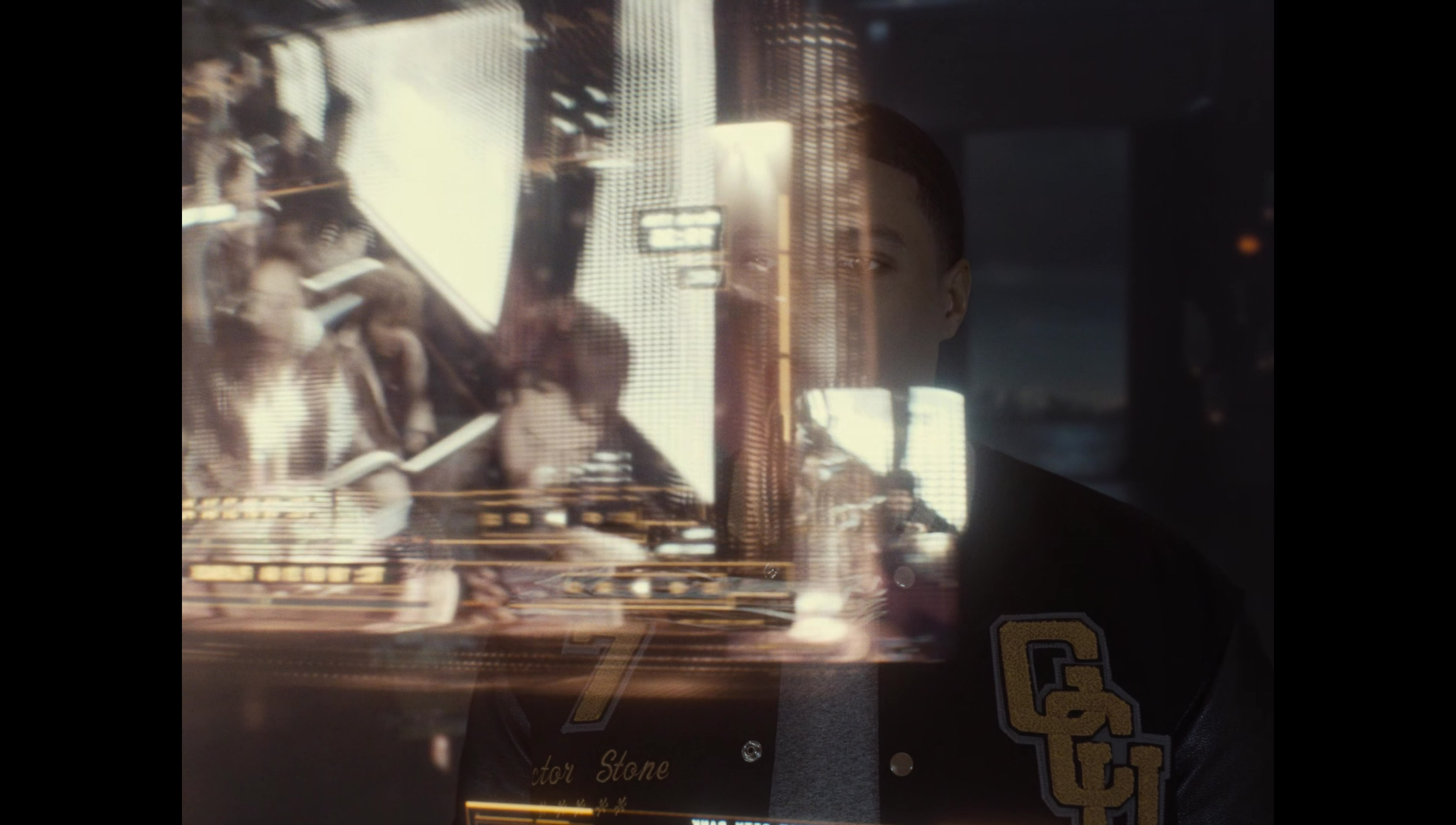 Zack Snyder’s Justice League (2021) HD screenshot 8867