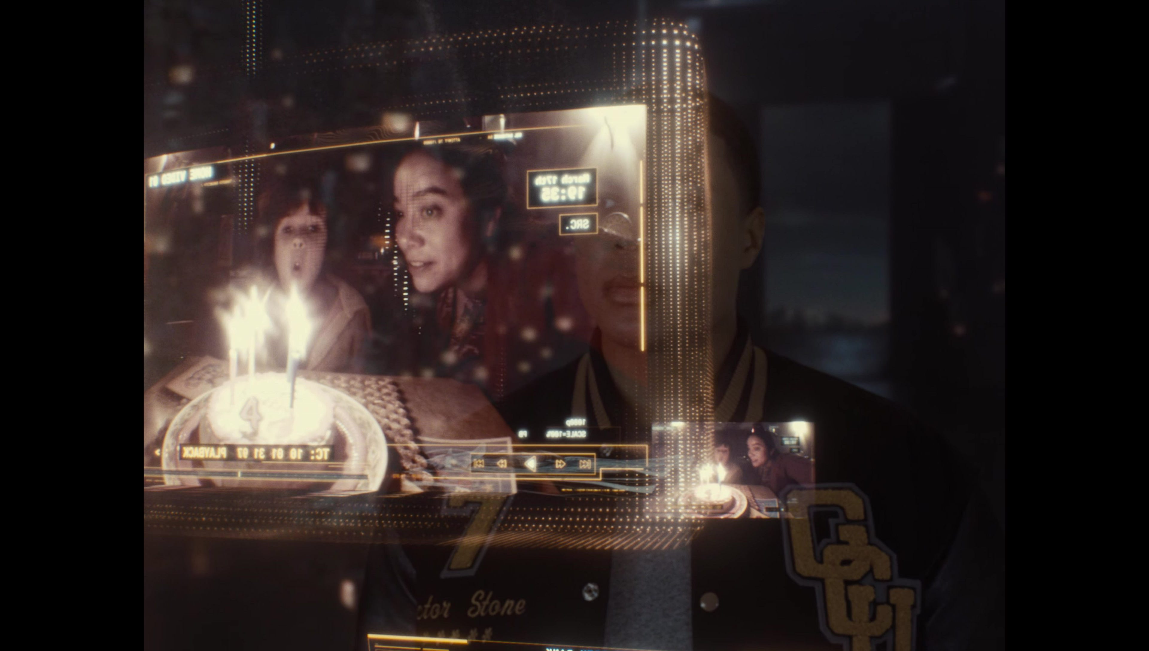 Zack Snyder’s Justice League (2021) screencap 8868