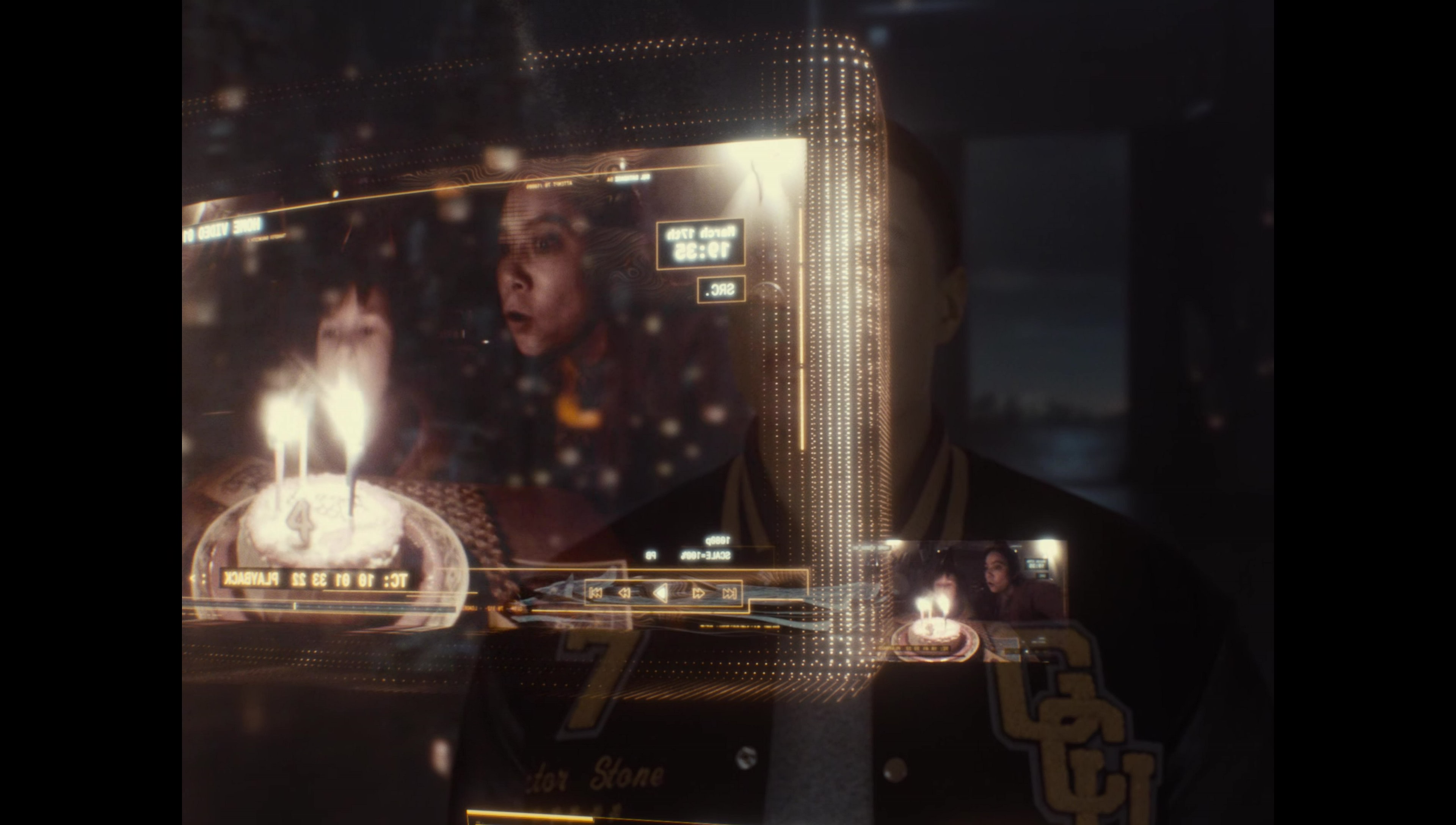 Zack Snyder’s Justice League (2021) HD screenshot 8870
