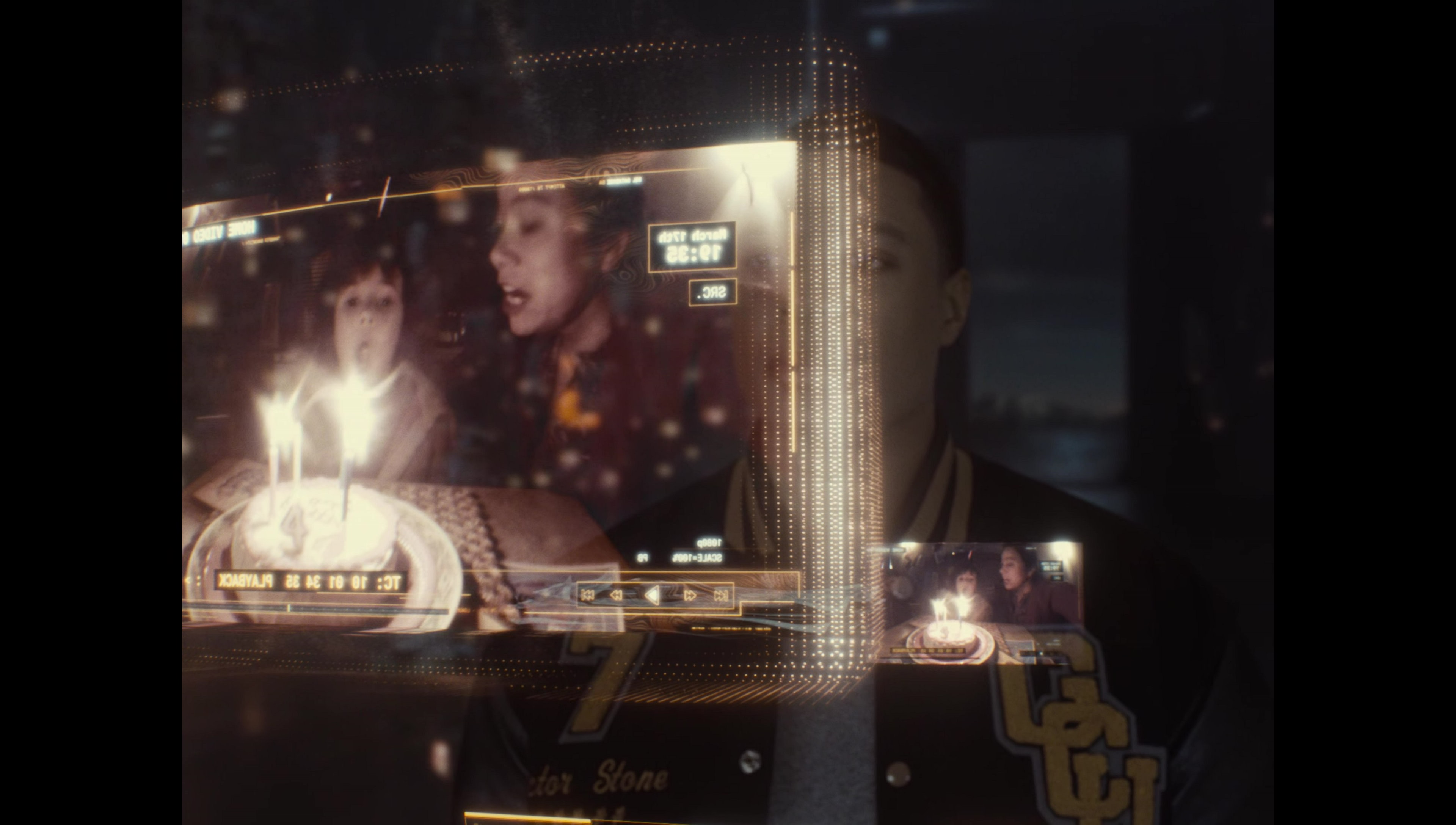 Zack Snyder’s Justice League (2021) screencap 8871