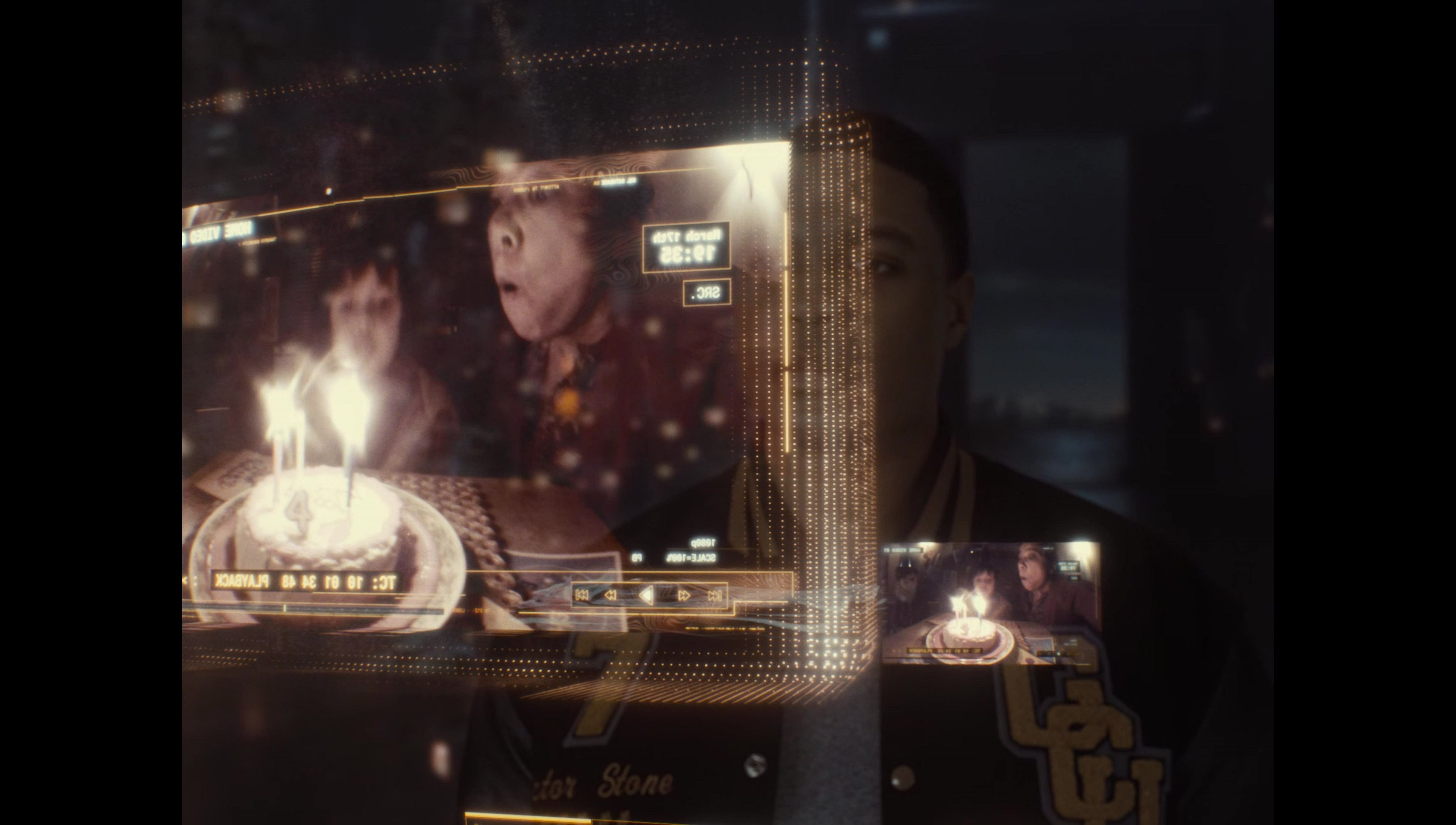 Zack Snyder’s Justice League (2021) movie still 8872