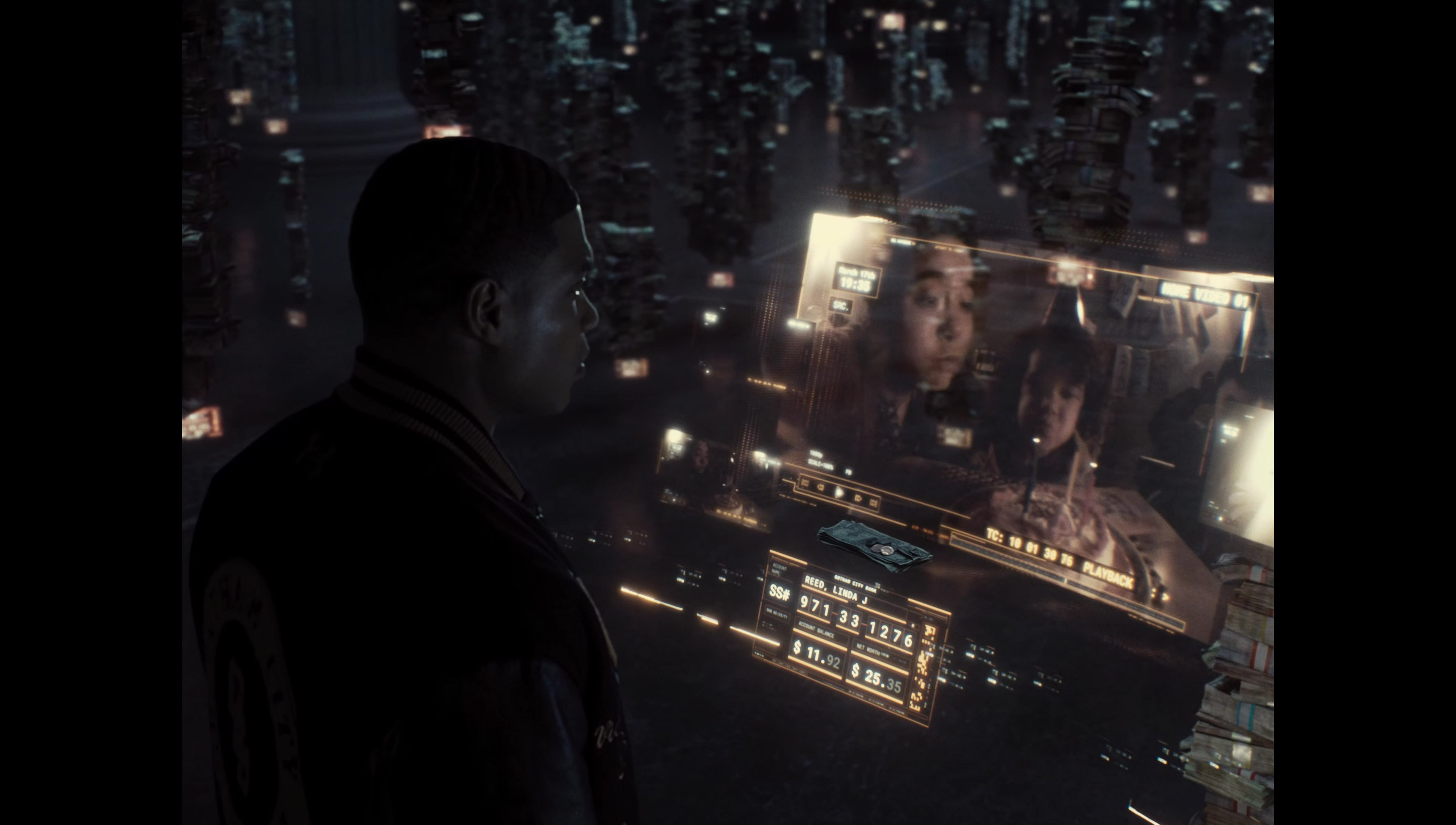 Zack Snyder’s Justice League (2021) screencap 8874