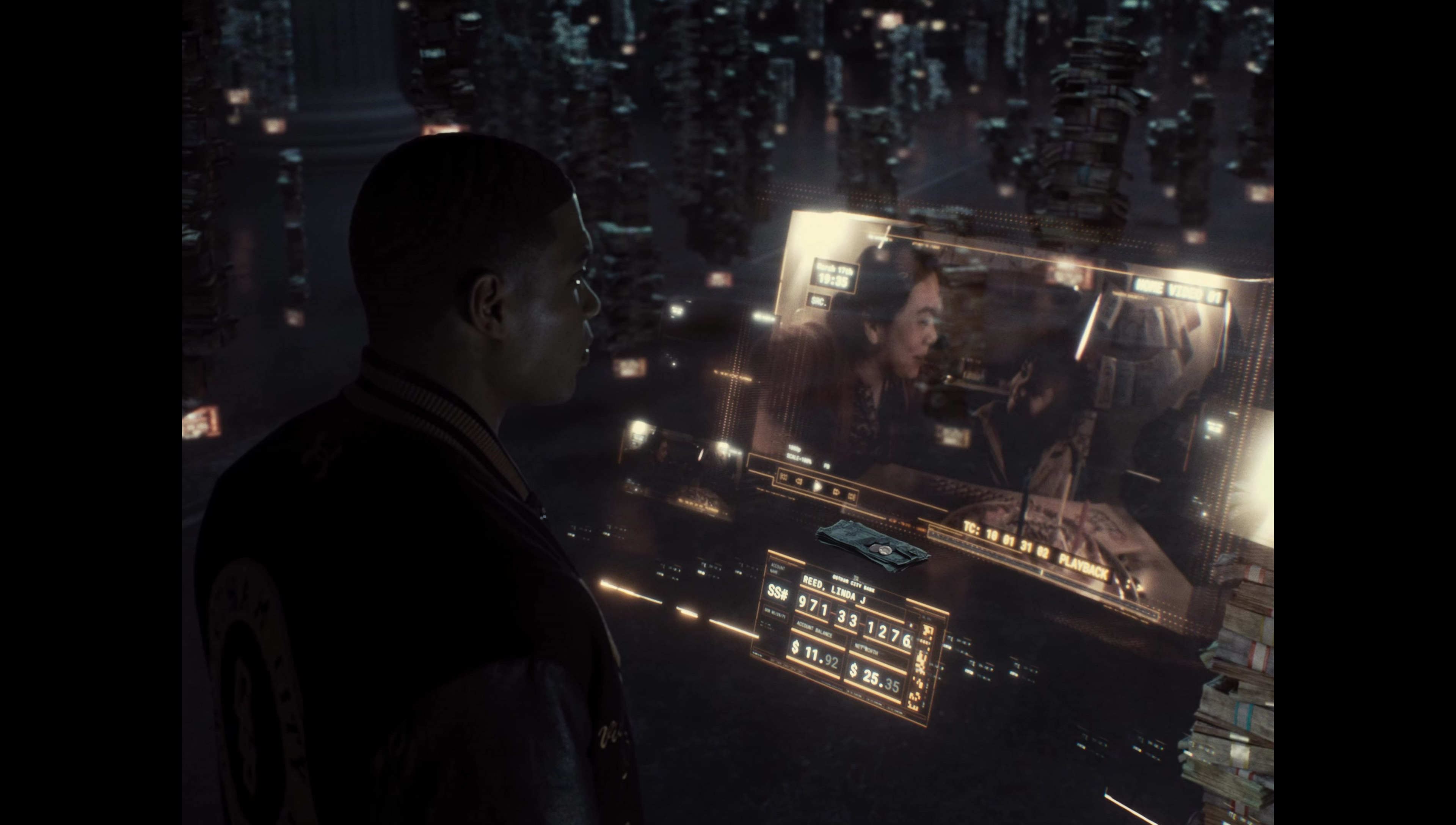 Zack Snyder’s Justice League (2021) HD screenshot 8876