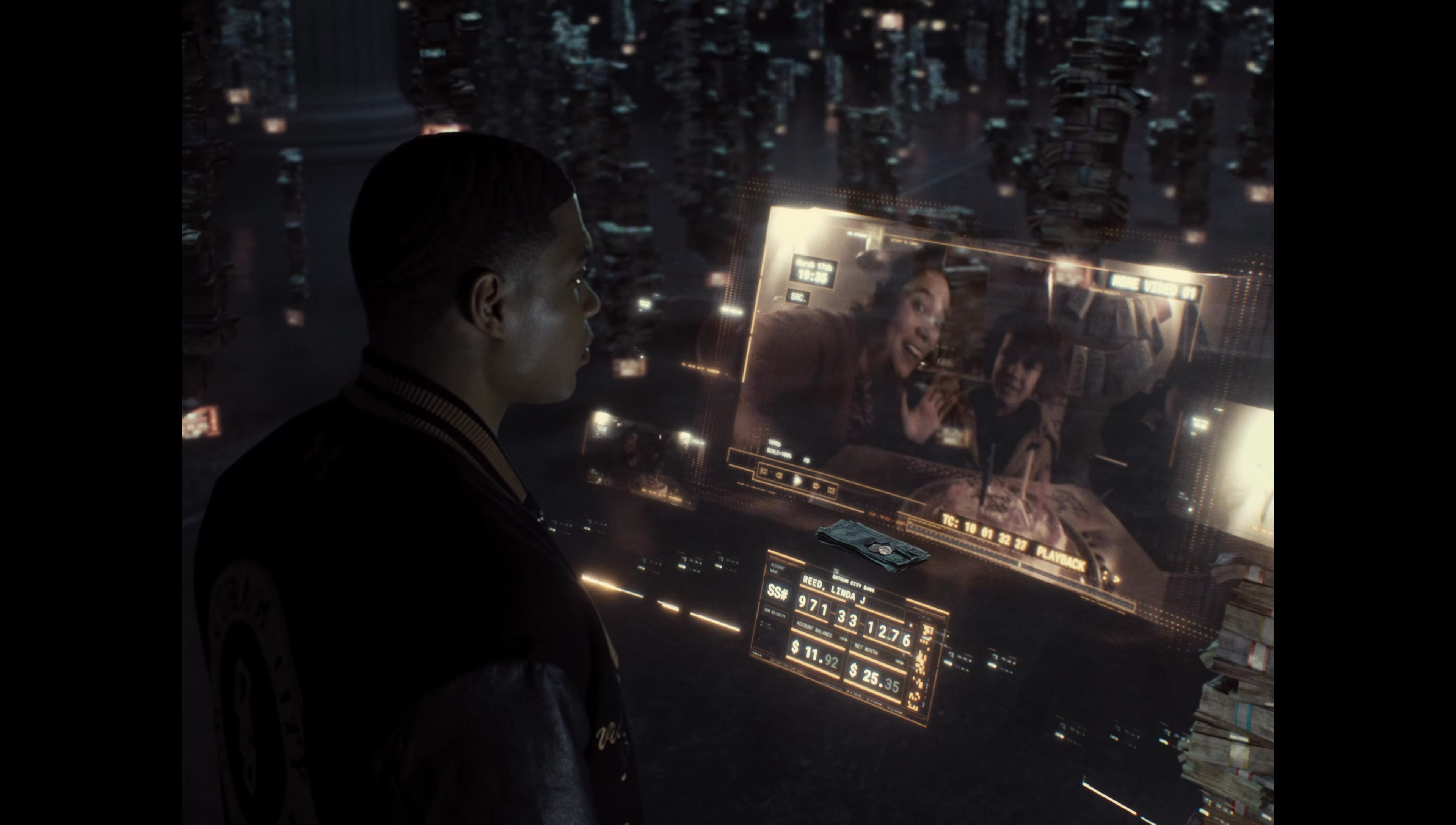 Zack Snyder’s Justice League (2021) movie still 8878