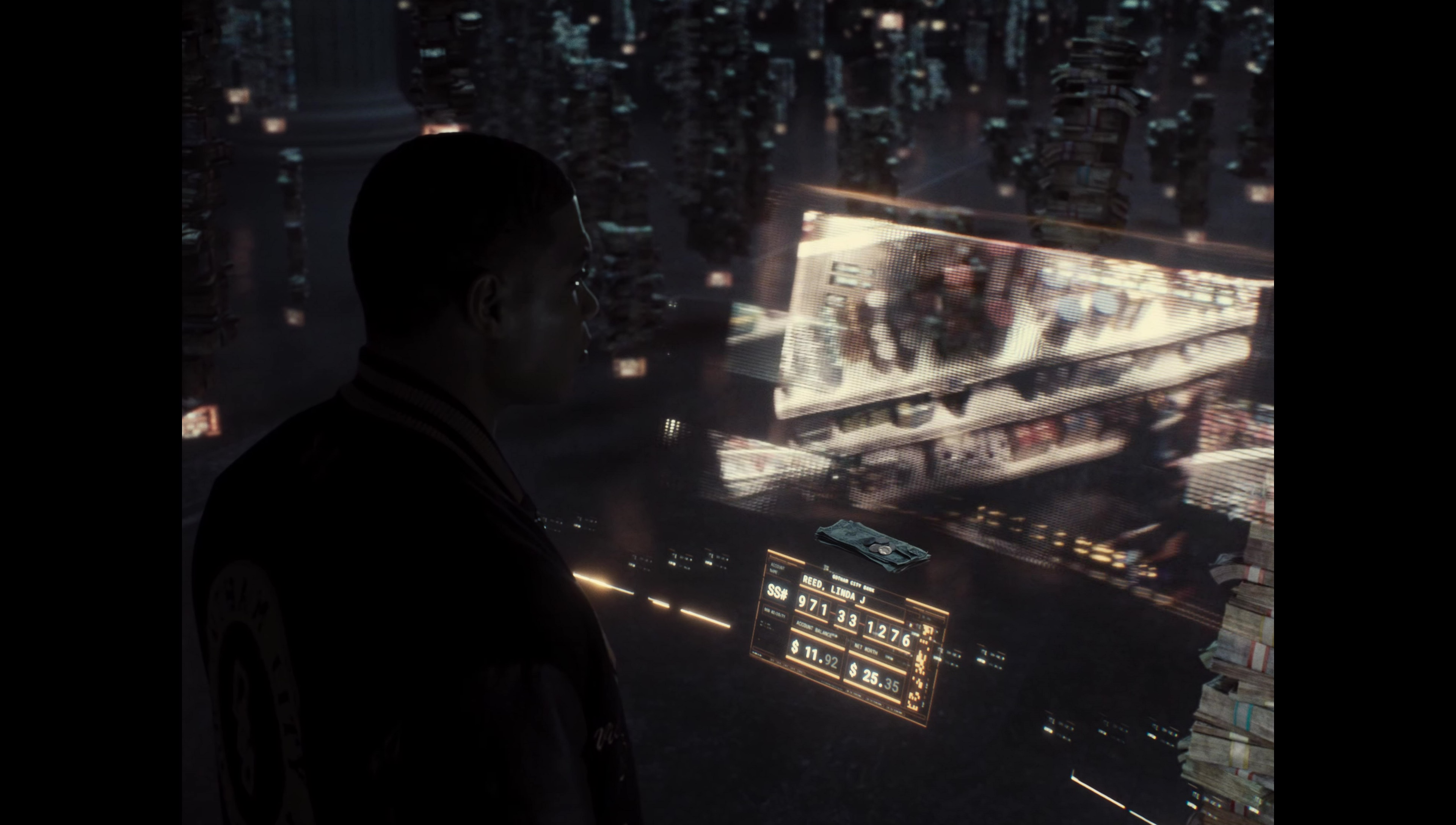 Zack Snyder’s Justice League (2021) HD screenshot 8879