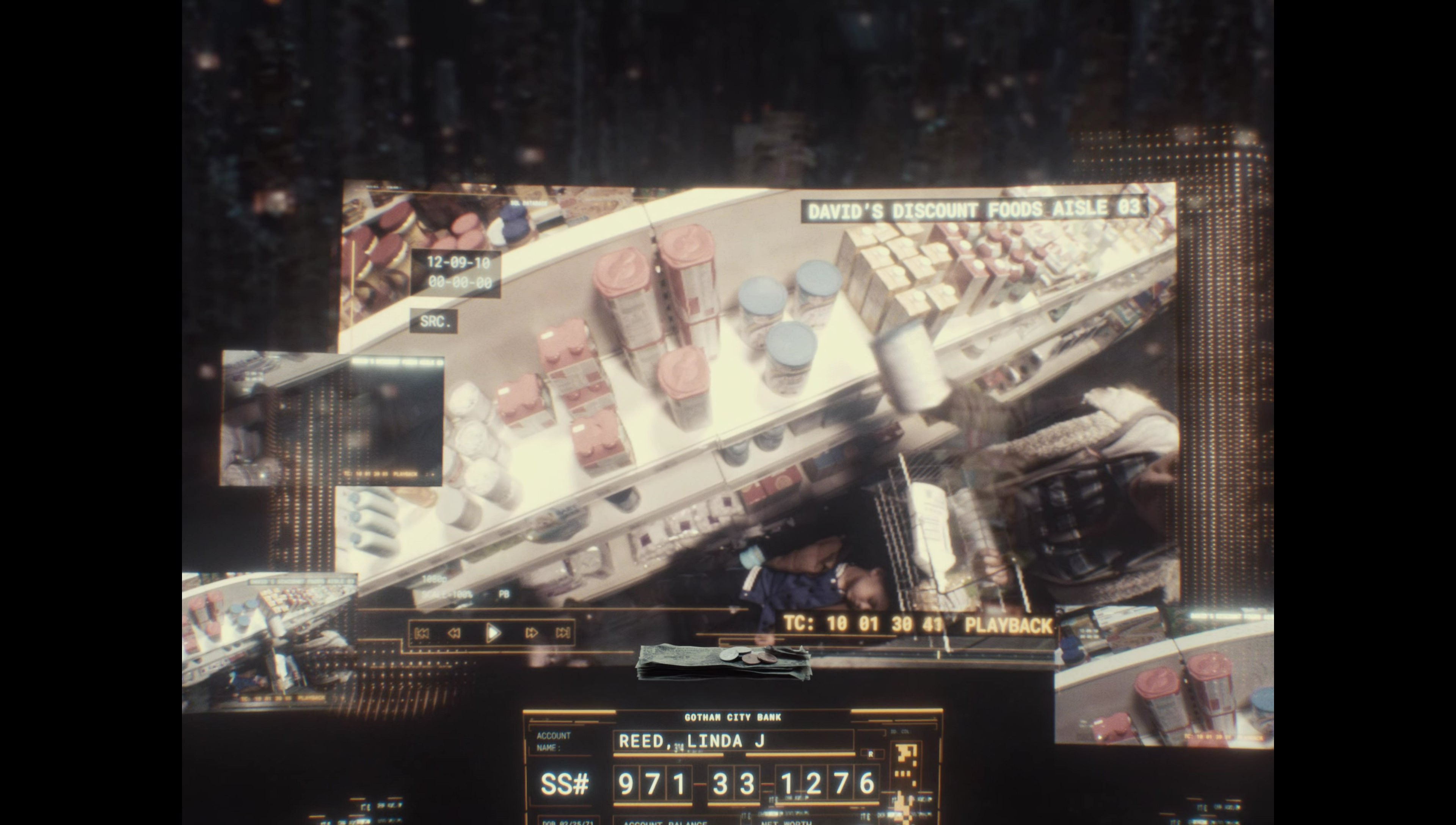 Zack Snyder’s Justice League (2021) movie still 8884