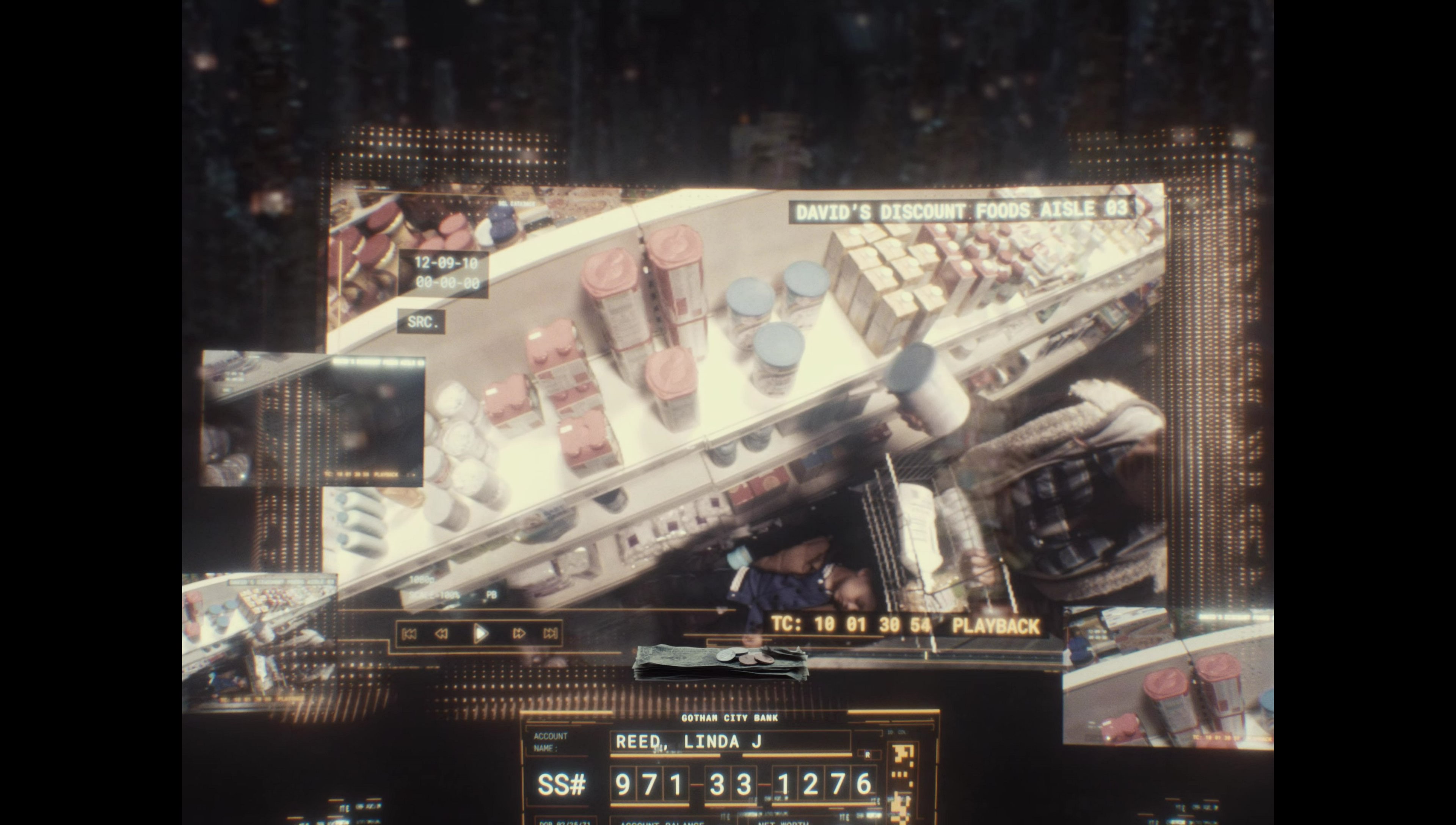 Zack Snyder’s Justice League (2021) HD screenshot 8885