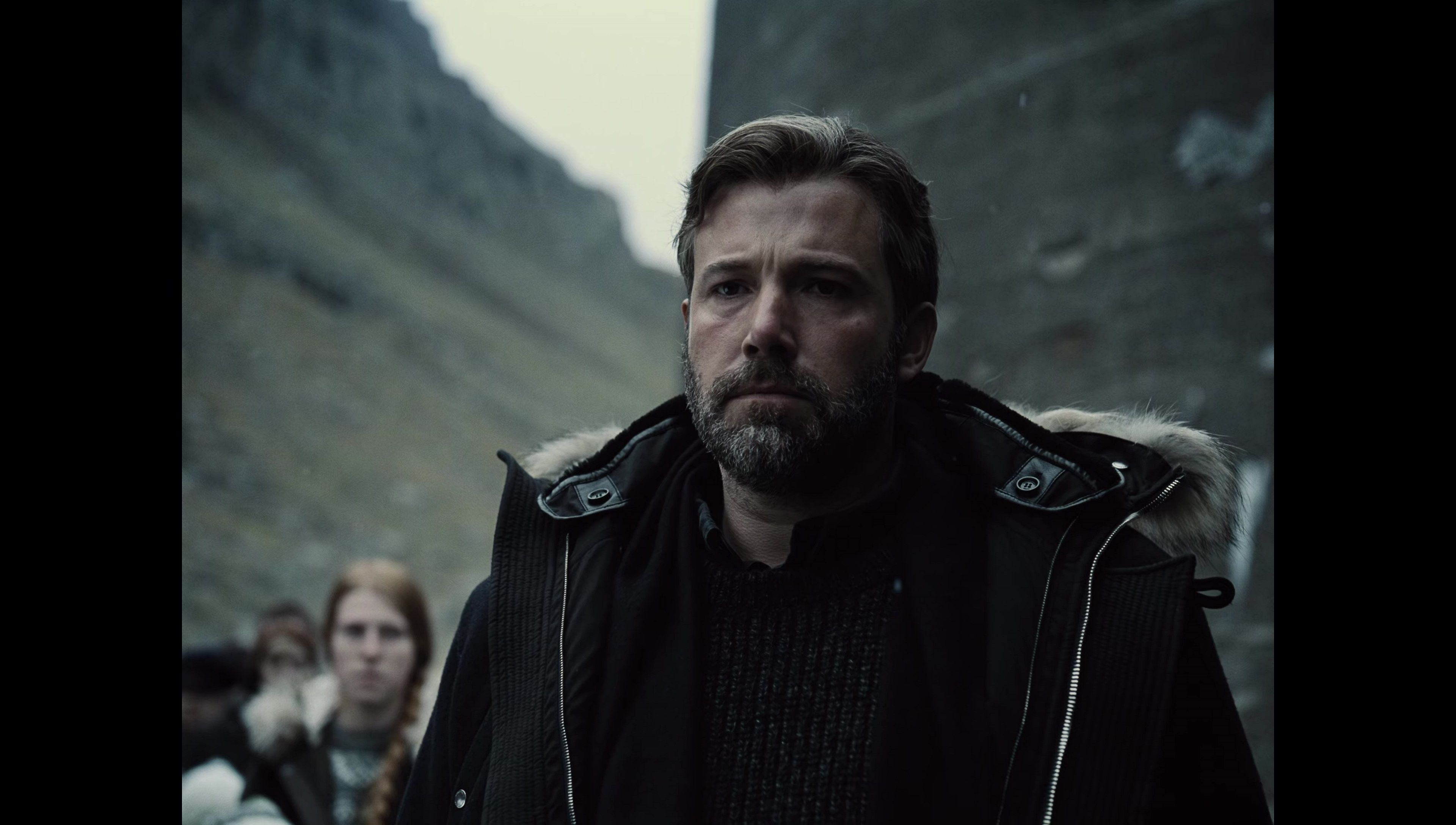 Zack Snyder’s Justice League (2021) movie still 889