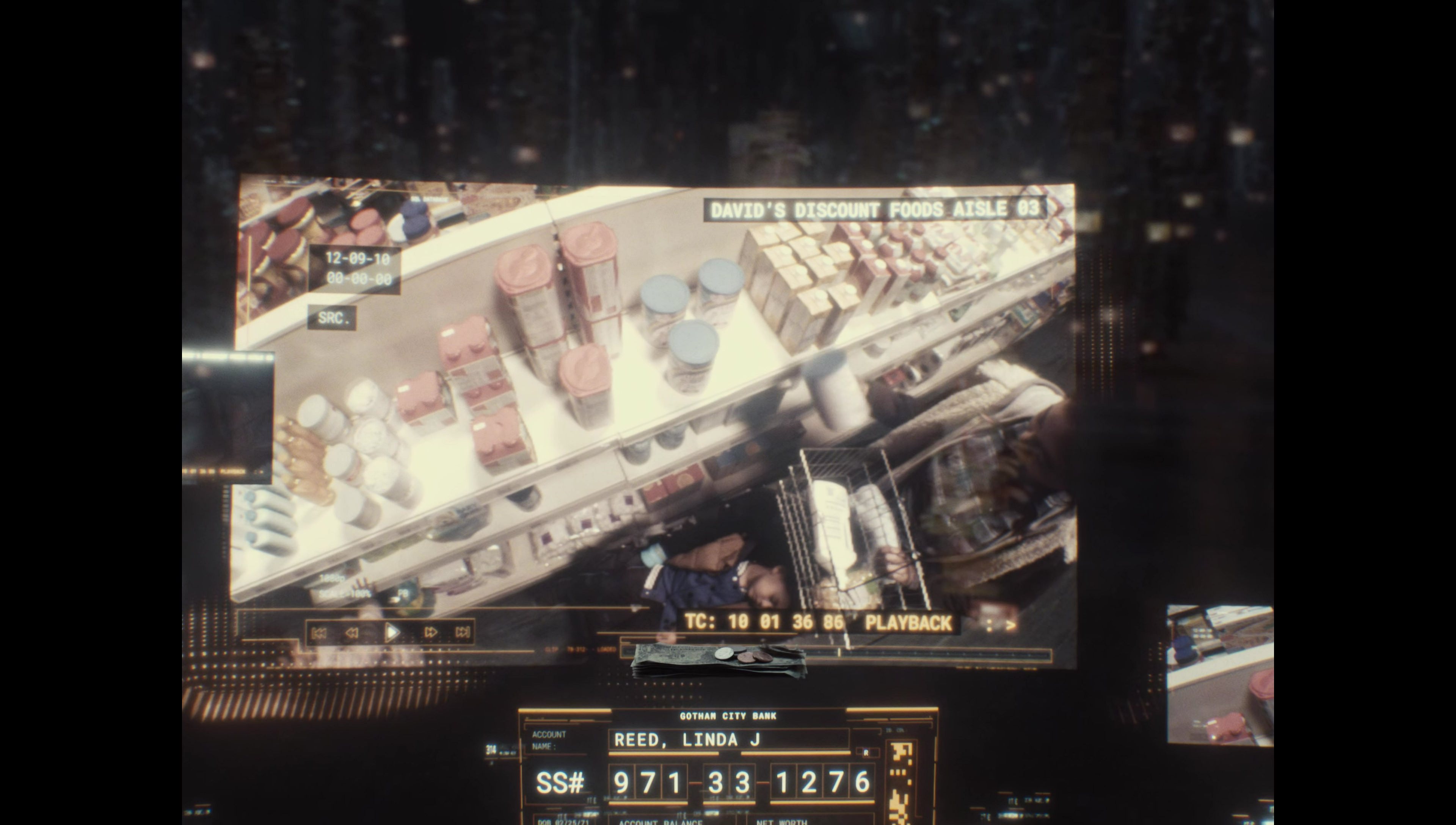 Zack Snyder’s Justice League (2021) HD screenshot 8894