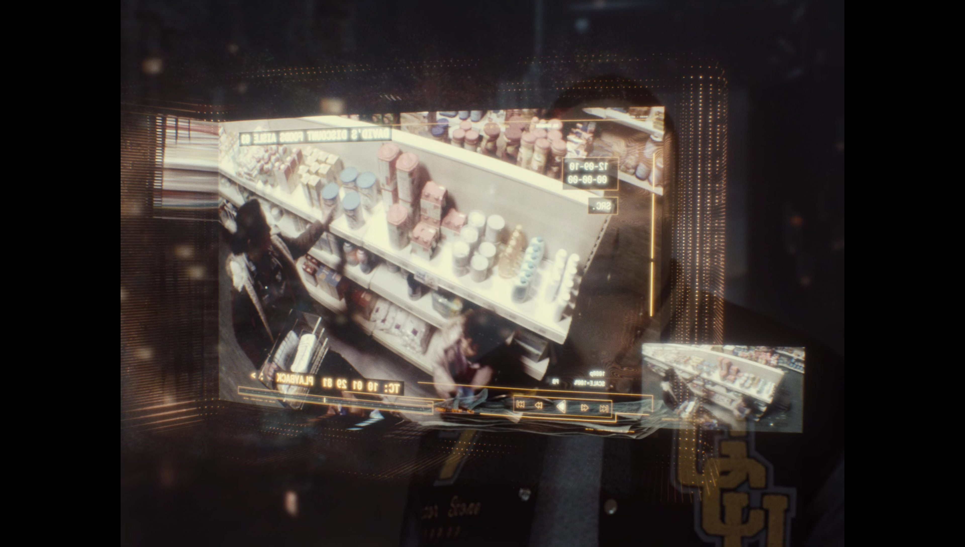 Zack Snyder’s Justice League (2021) screencap 8895