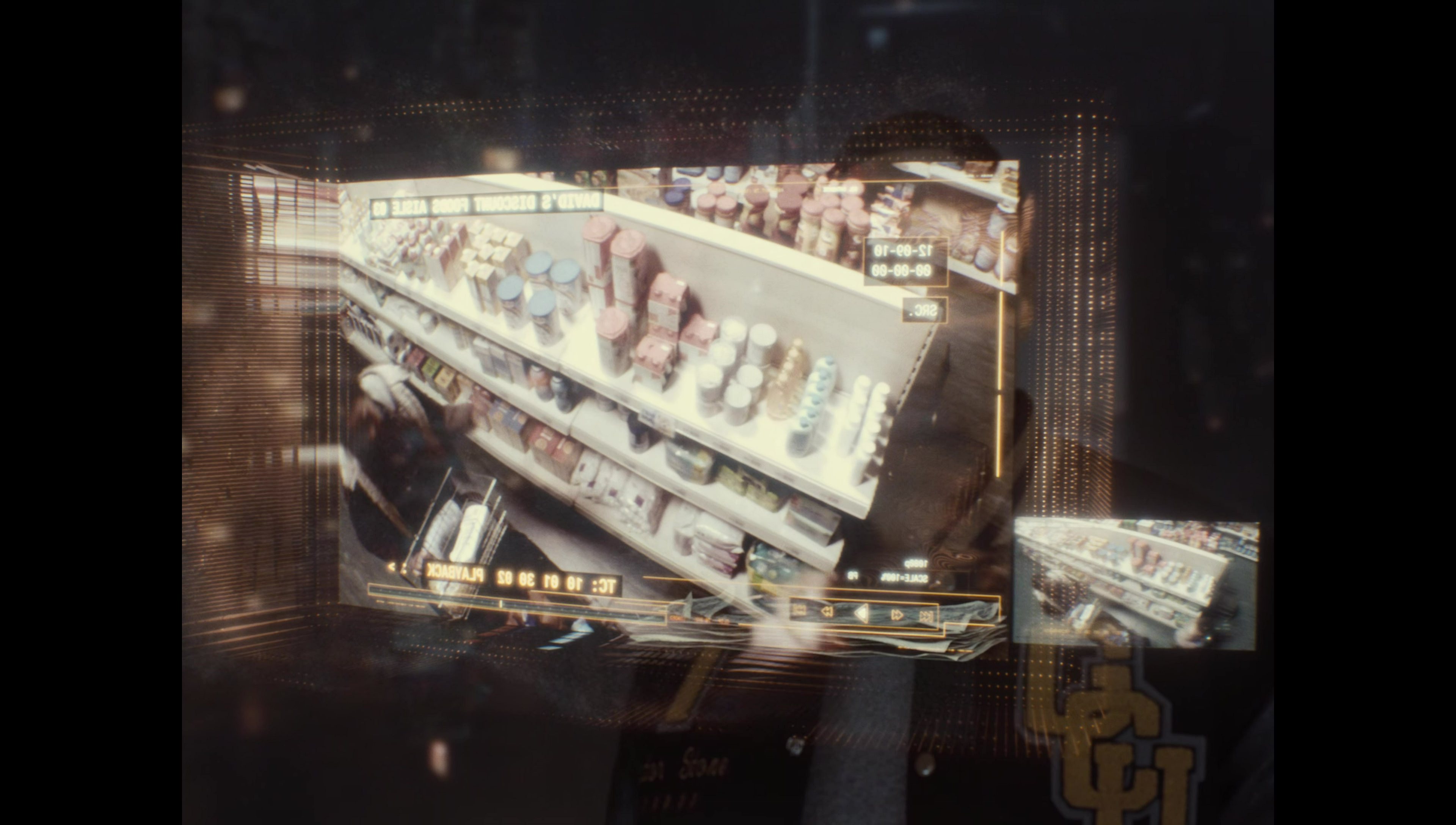 Zack Snyder’s Justice League (2021) movie still 8896